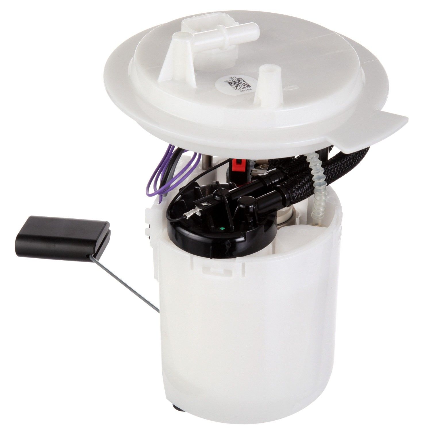 2012, 2011, 2010 Ford Fusion Fuel Pump Module Assembly
