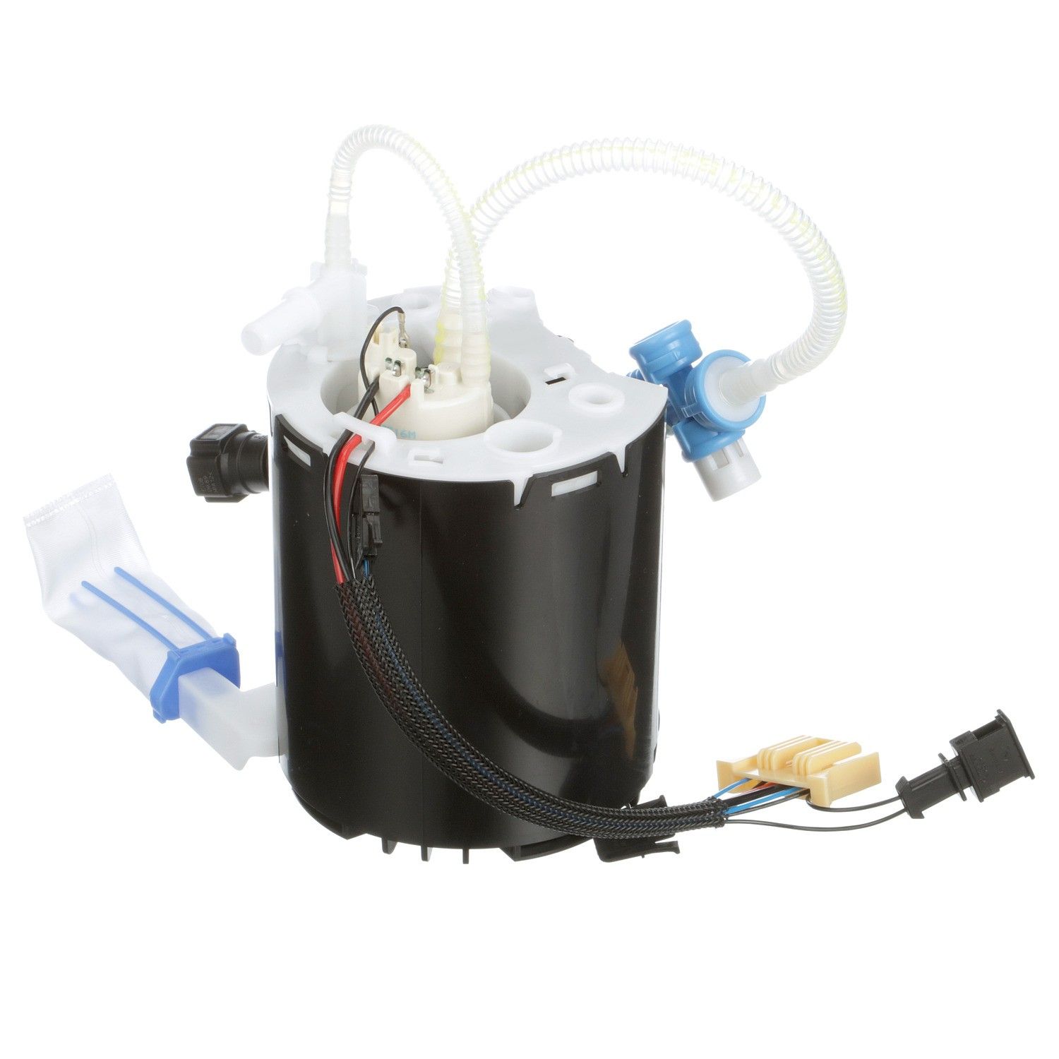 Fuel Pump and Strainer Set