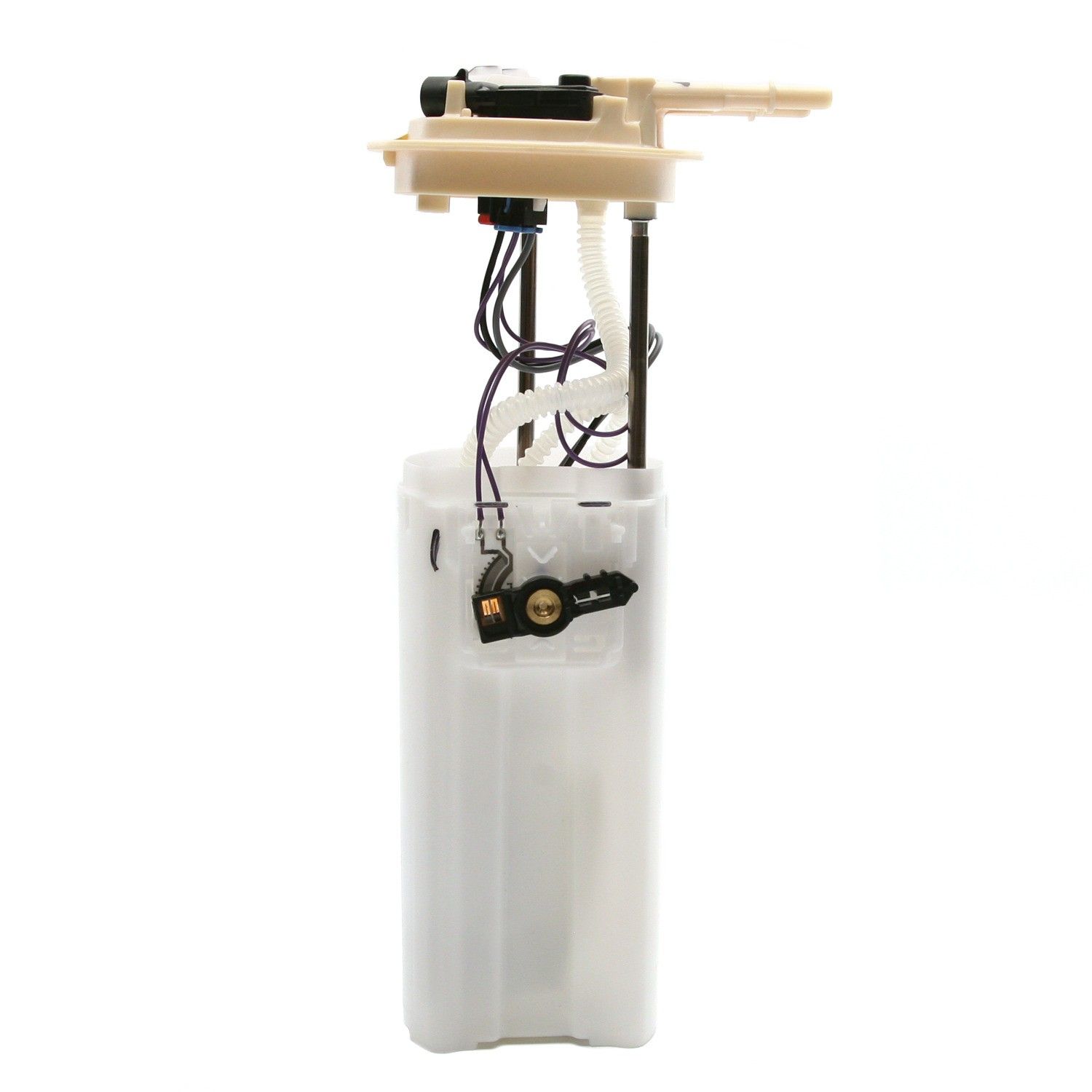 Fuel Pump Module Assembly
