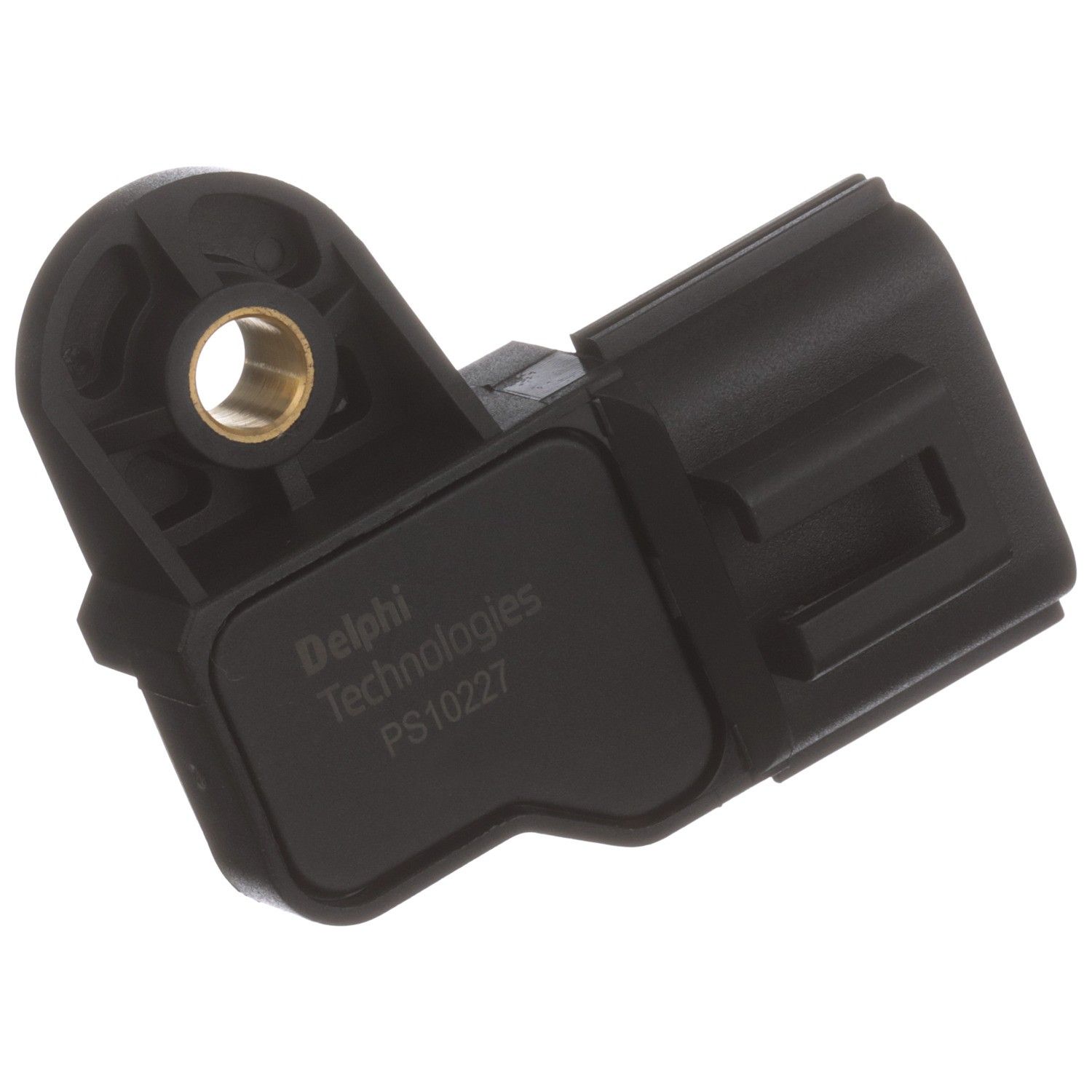 2013, 2012, 2011, 2010, 2009, 2008, 2007 Mazda 3 Manifold Absolute Pressure Sensor