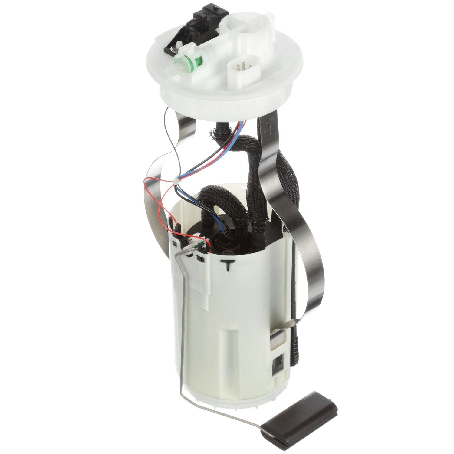 Fuel Pump Module Assembly