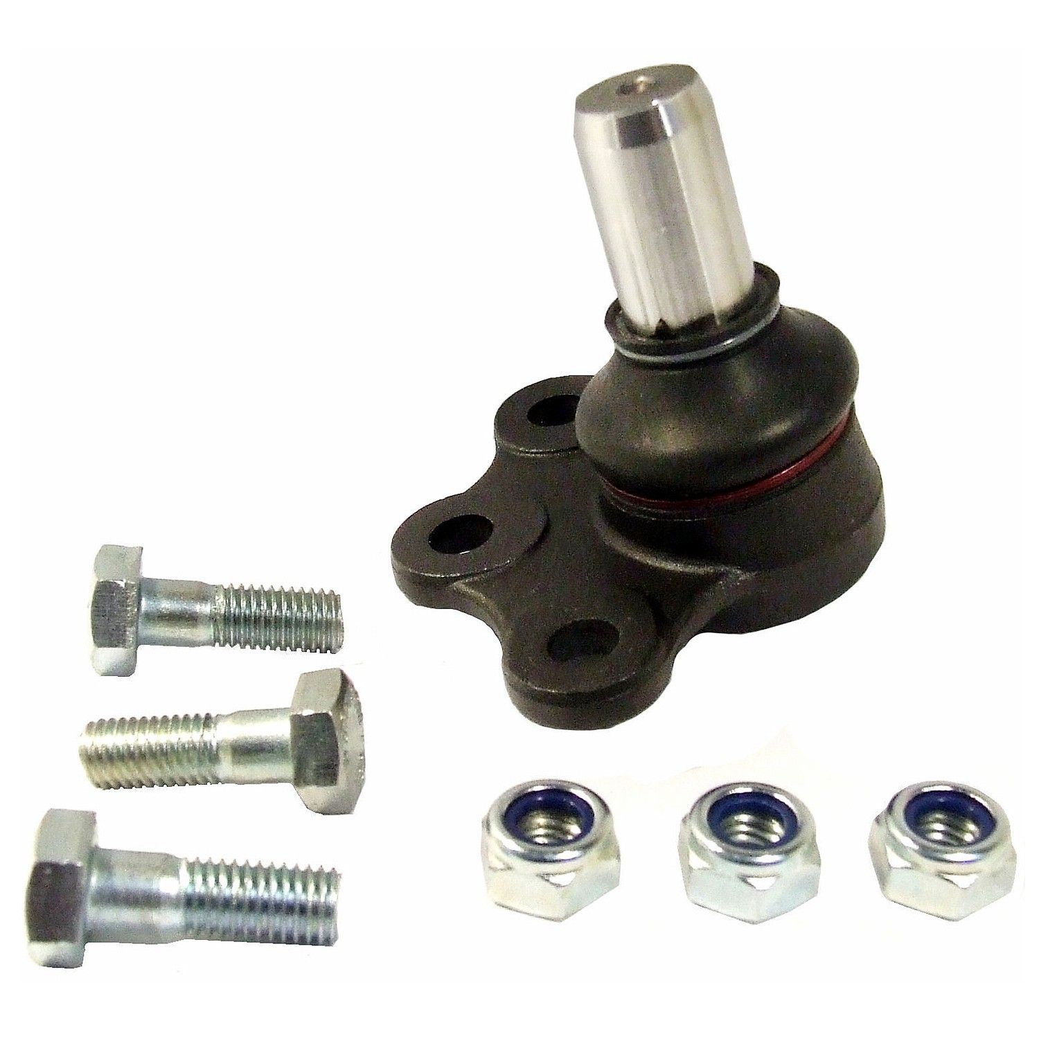 2009, 2008, 2007, 2006, 2005, 2004, 2003, 2002 Saab 9-5 Suspension Ball Joint