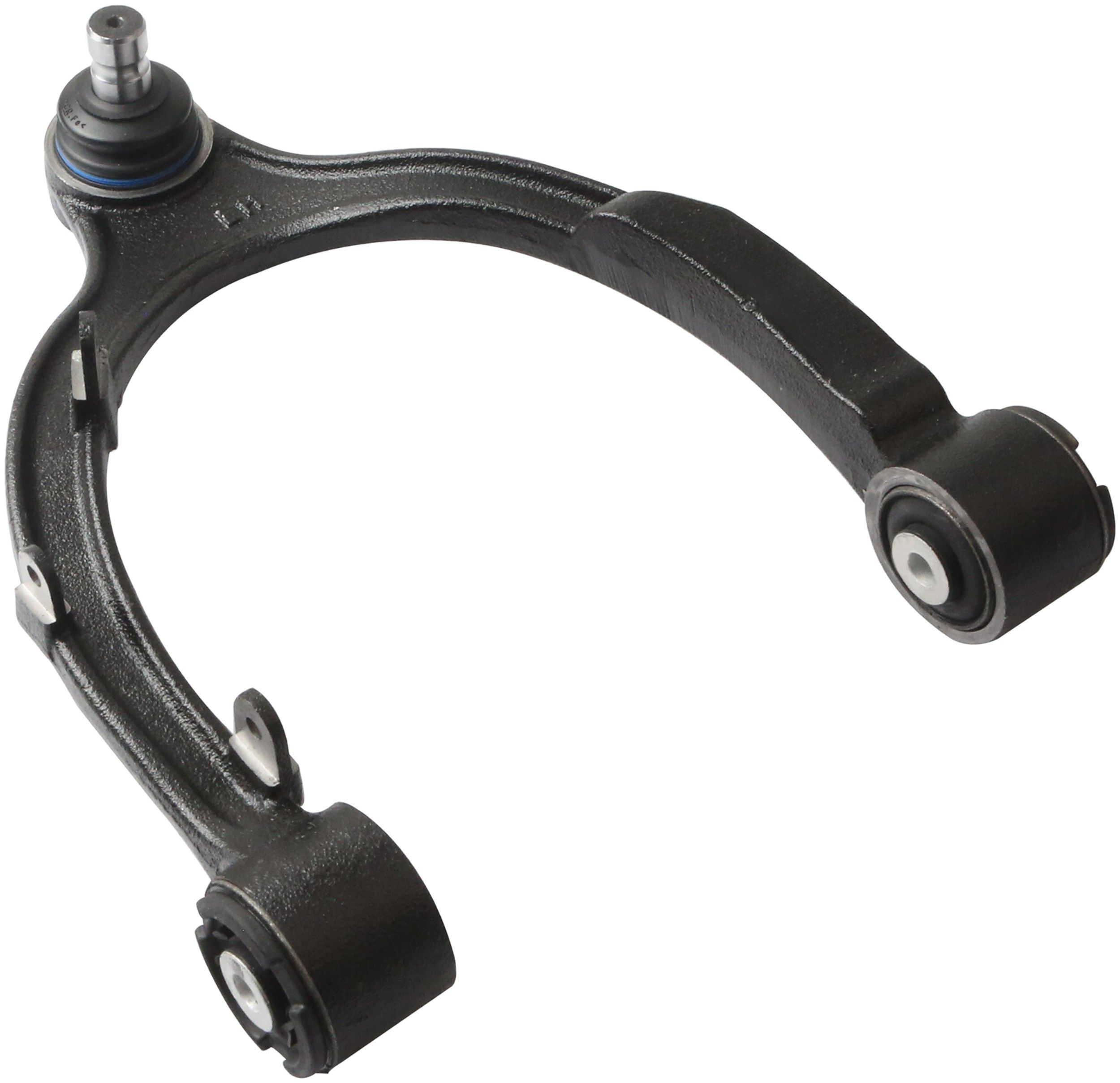 2023, 2022, 2021, 2020 Tesla Y Suspension Control Arm and Ball Joint Assembly