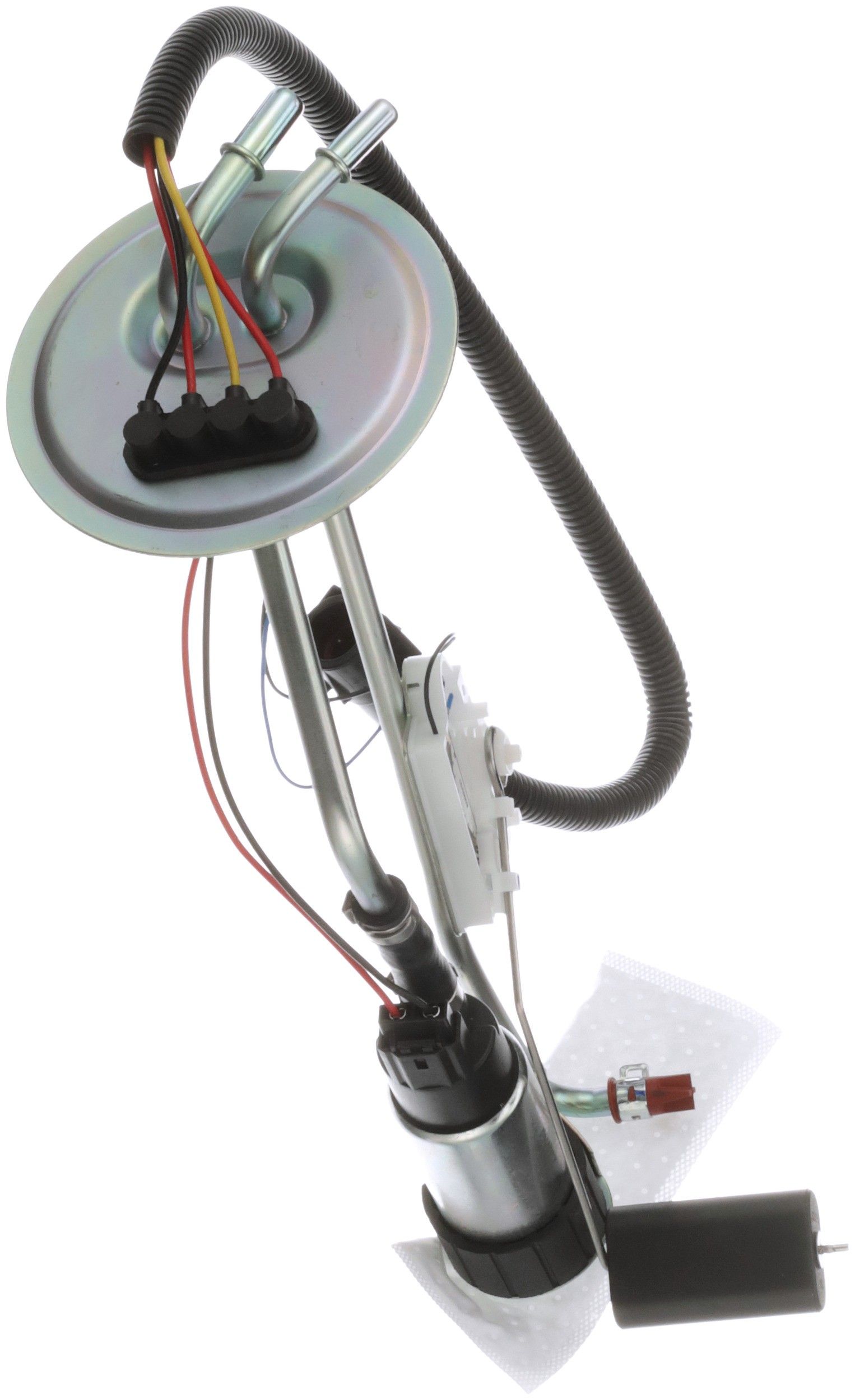 1994, 1993, 1992, 1991 Ford Explorer Fuel Pump Hanger Assembly