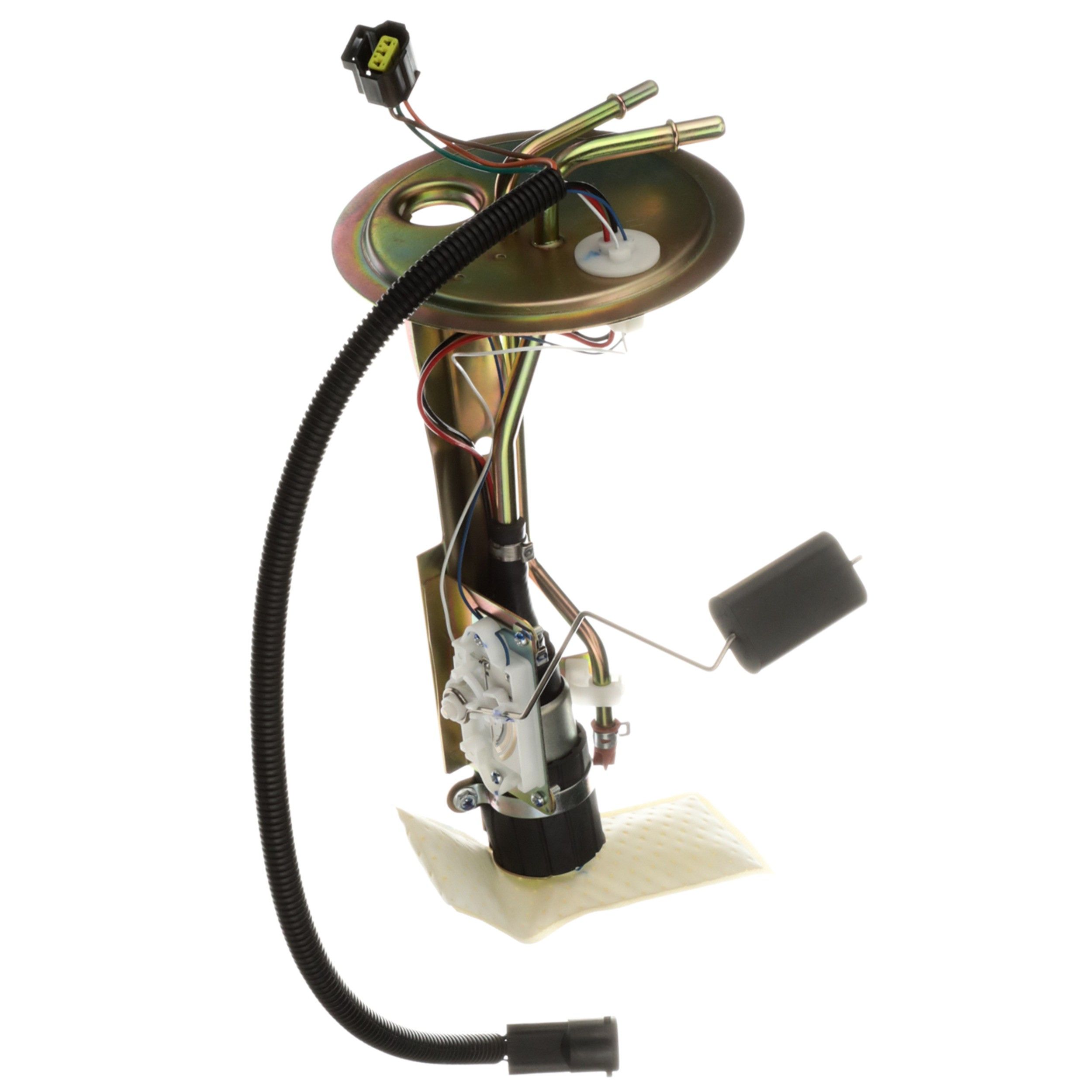 2002, 2001, 2000, 1999, 1998, 1997 Ford Expedition Fuel Pump Hanger Assembly