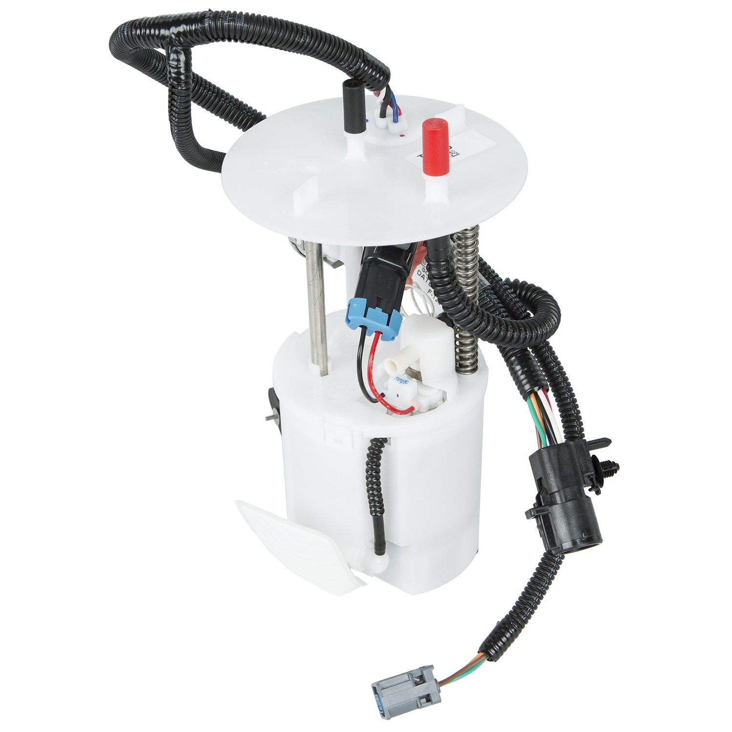 2001 Ford Taurus Fuel Pump Module Assembly
