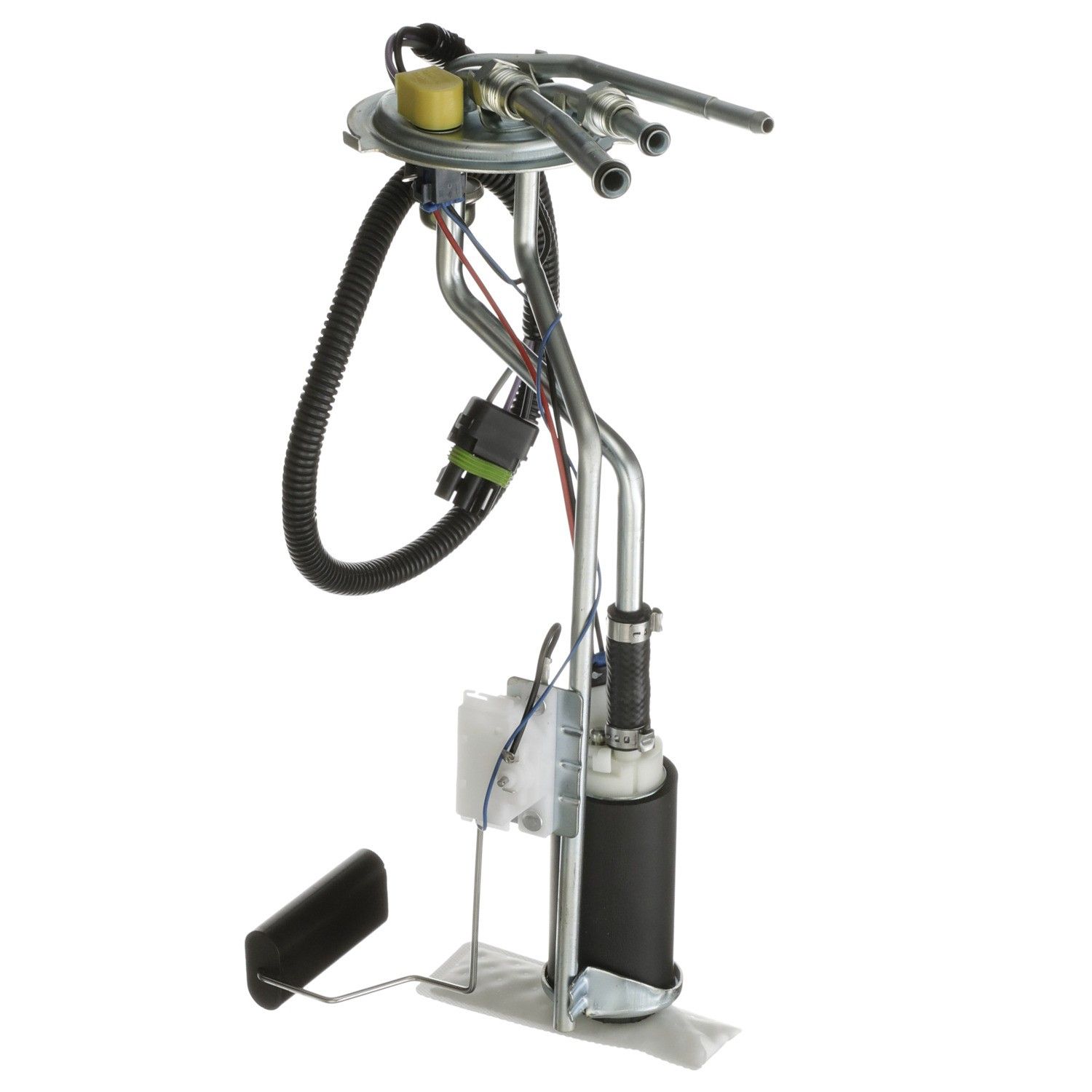 1995, 1994, 1993, 1992, 1991, 1990, 1989, 1988, 1987 GMC P3500 Fuel Pump Hanger Assembly