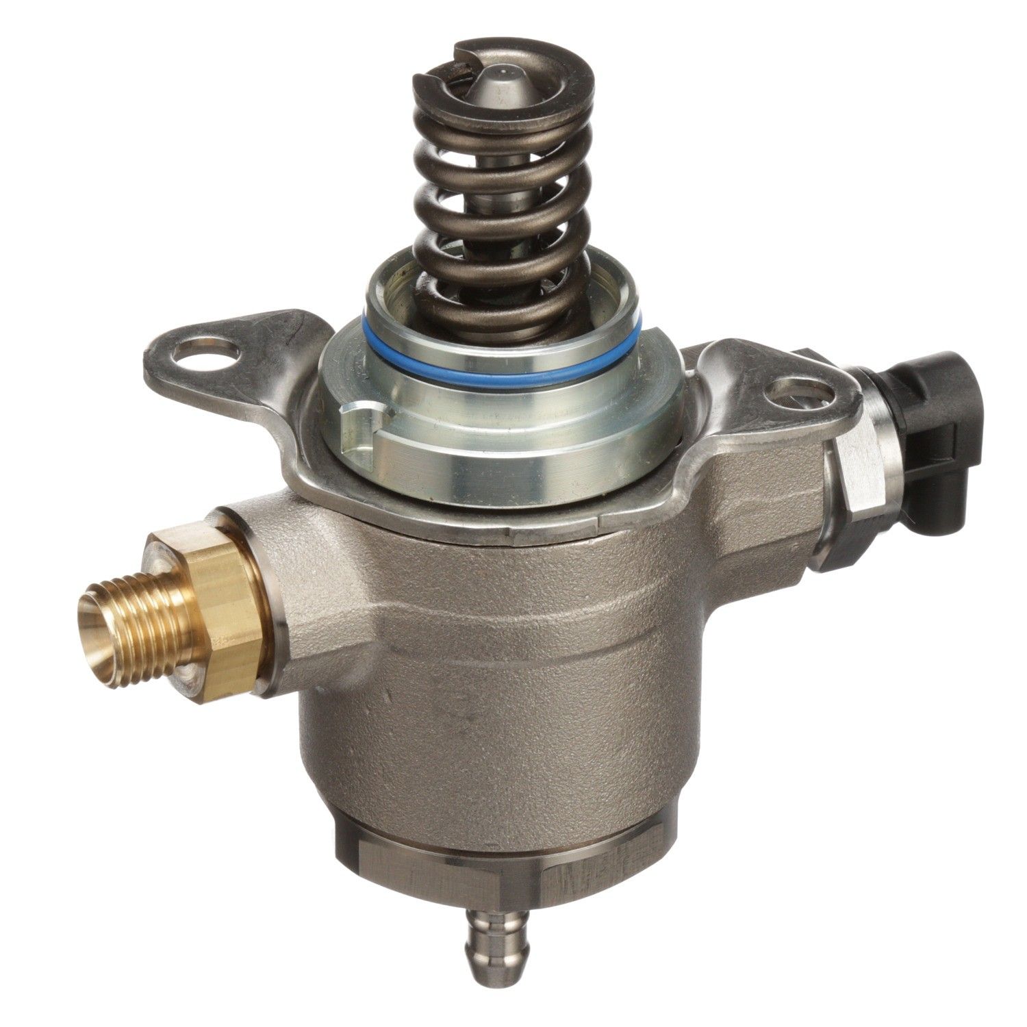 Direct Injection High Pressure Fuel Pump