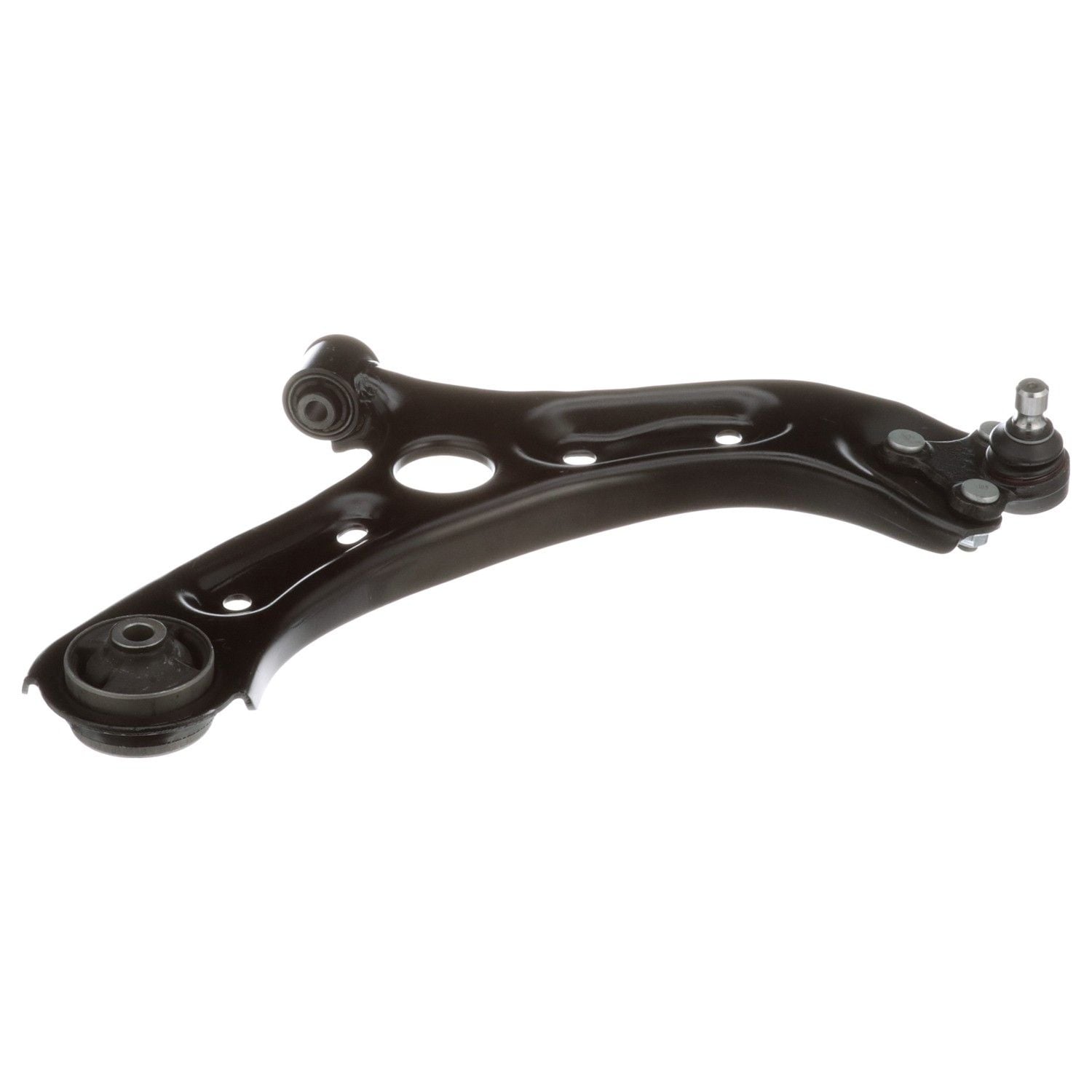 2020, 2019, 2018, 2017, 2016 Kia Optima Suspension Control Arm and Ball Joint Assembly