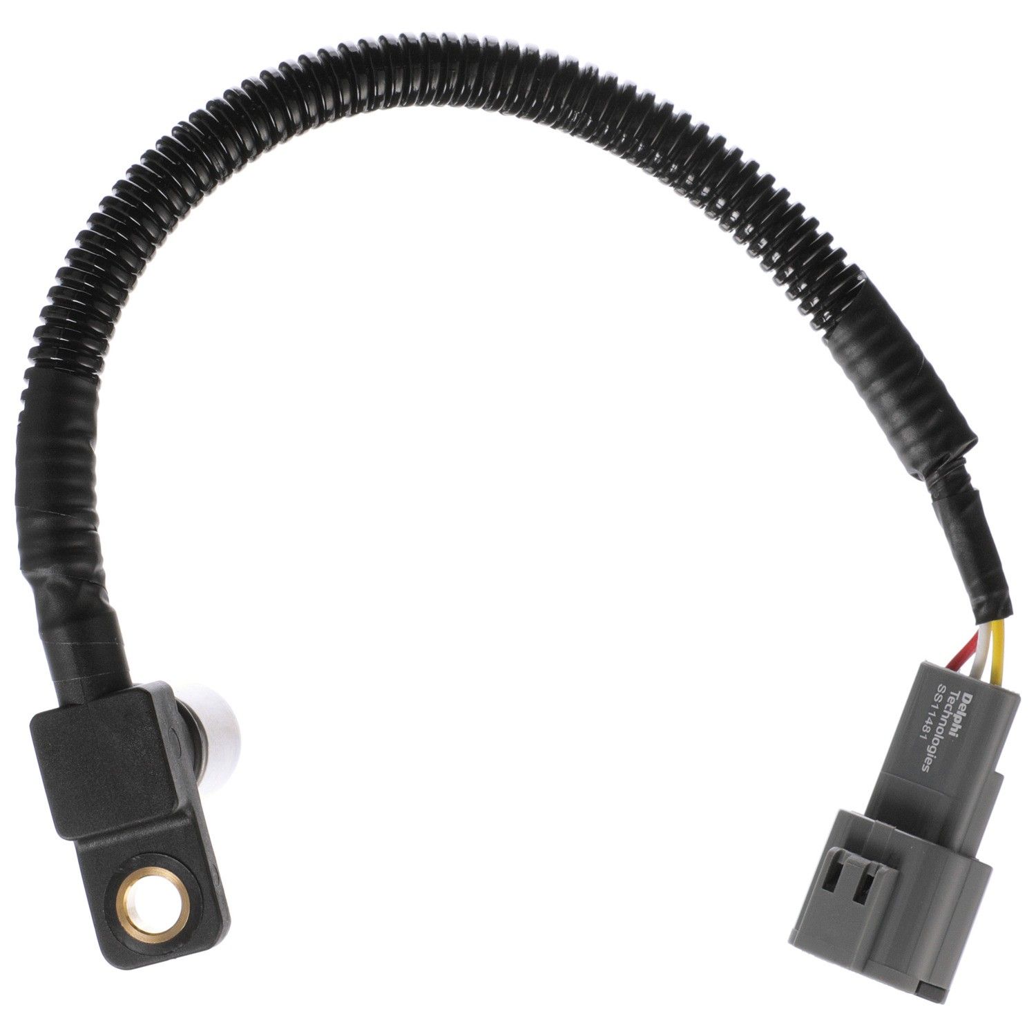 2004, 2003, 2002, 2001, 2000, 1999 Chevrolet Tracker Engine Crankshaft Position Sensor