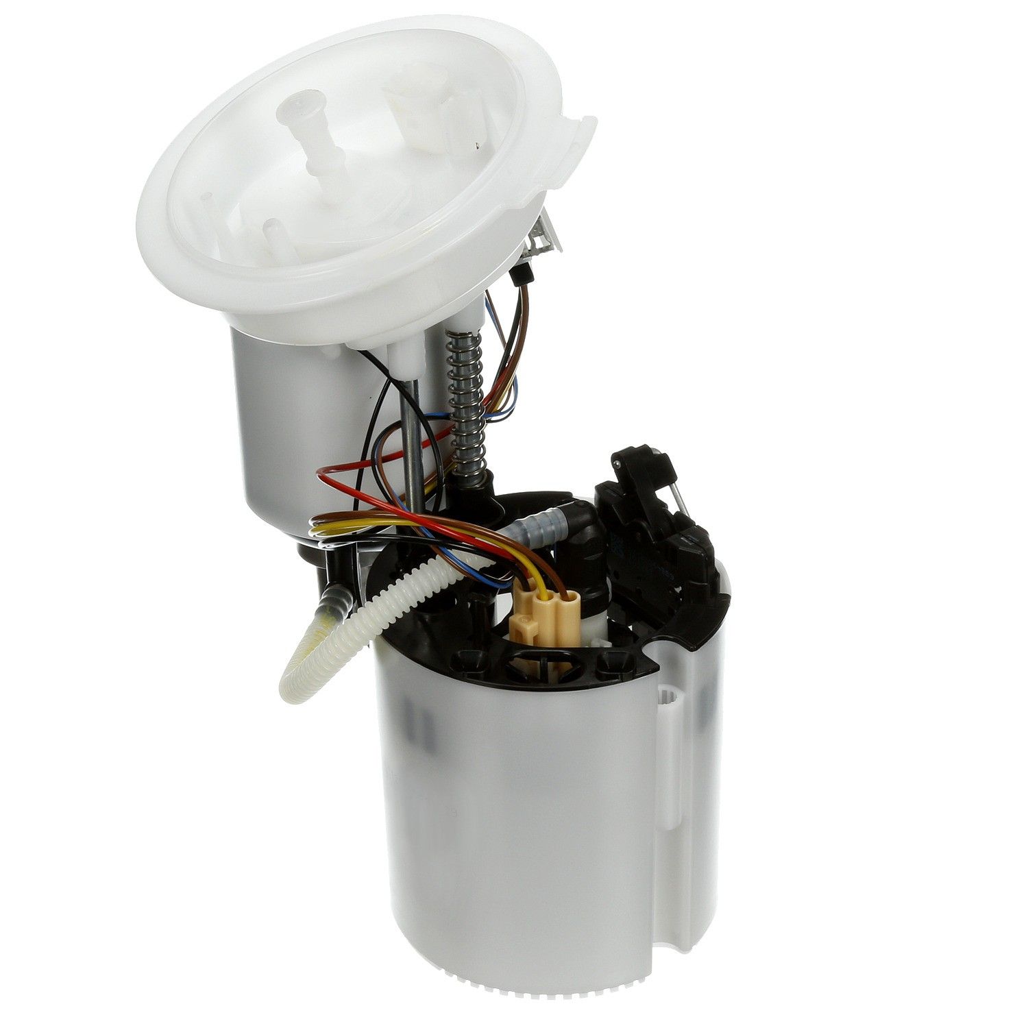 Fuel Pump Module Assembly