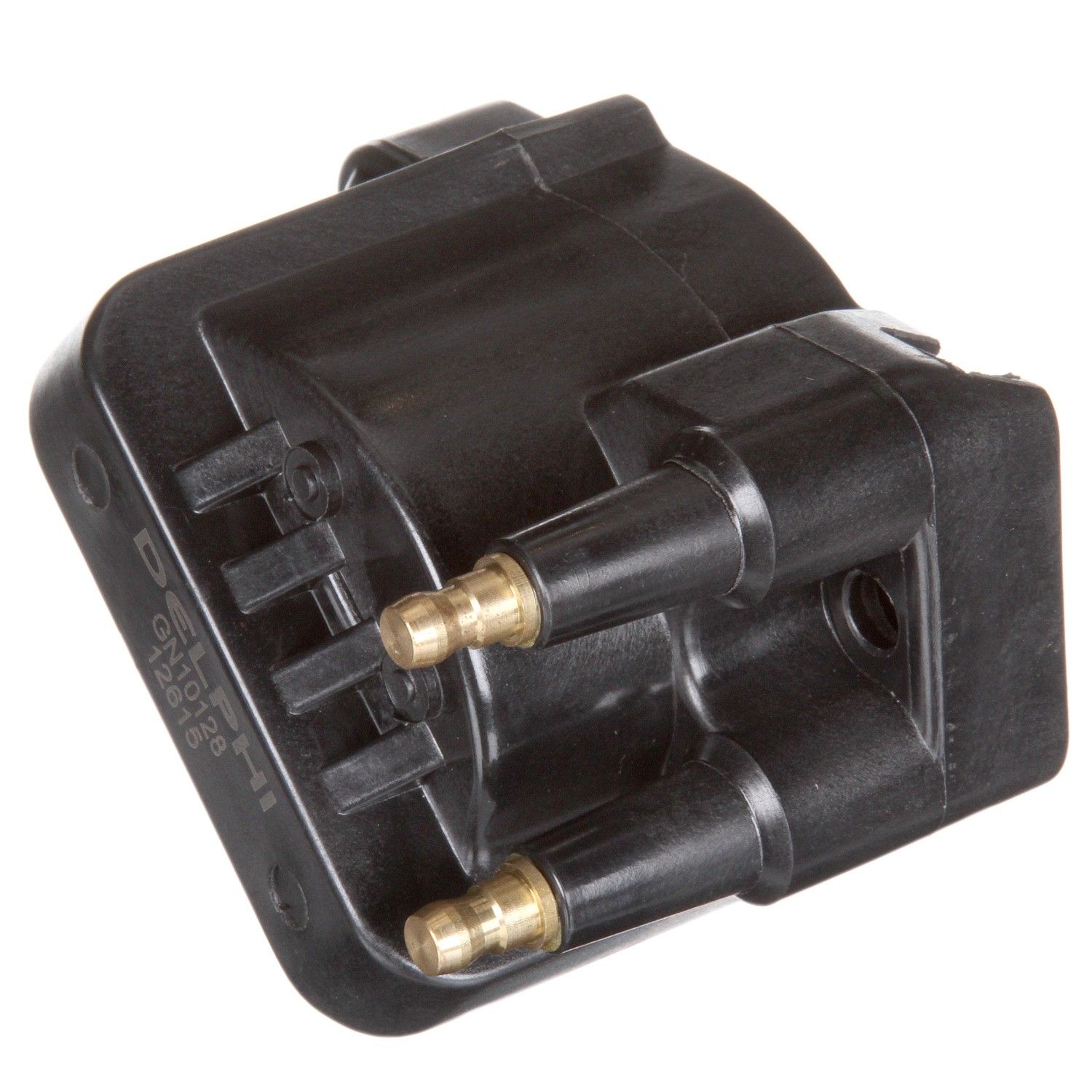 2002, 2001, 2000, 1999, 1998, 1997, 1996, 1995, 1994, 1993, 1992, 1991 Saturn SL Ignition Coil