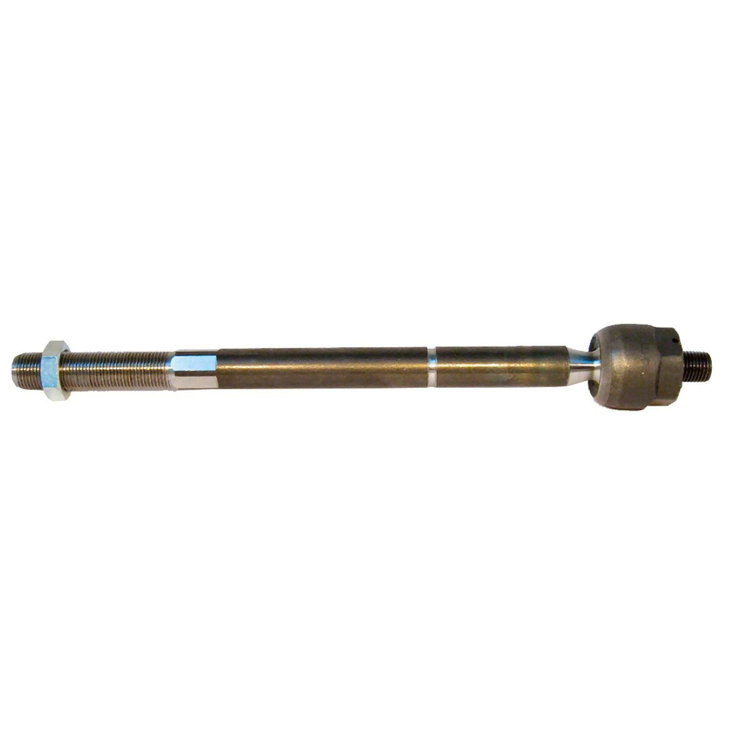 2013, 2012, 2011, 2010, 2009, 2008, 2007, 2006, 2005, 2004 Mazda 3 Steering Tie Rod End