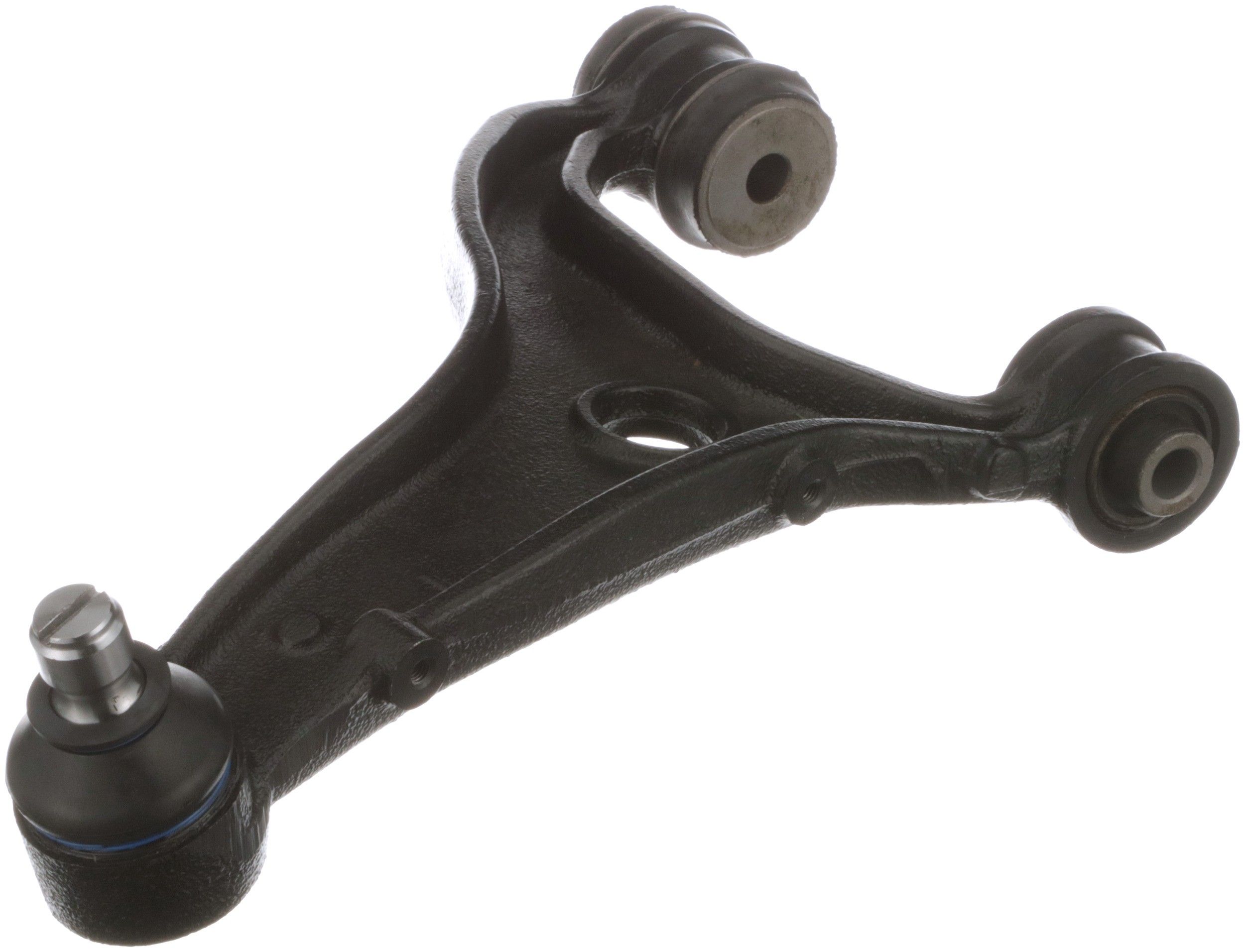 2019, 2018, 2017, 2016, 2015, 2014, 2013, 2012, 2011, 2010 Subaru Outback Suspension Control Arm and Ball Joint Assembly