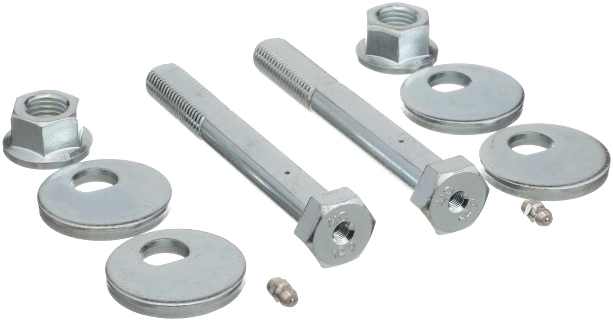 2011, 2010, 2009, 2008, 2007 Dodge Nitro Alignment Cam Bolt Kit