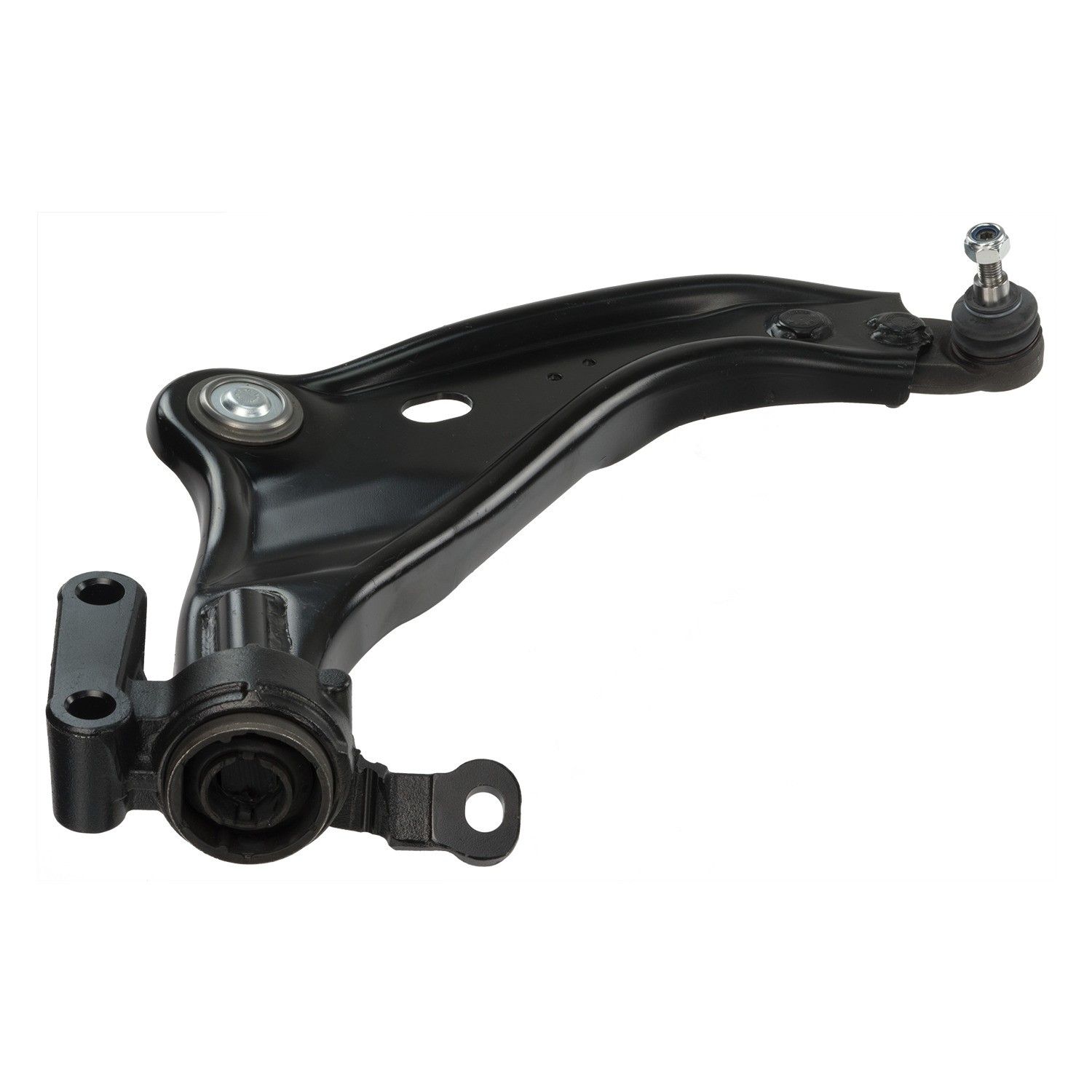 2015, 2014, 2013, 2012, 2011, 2010, 2009, 2008, 2007 Mini Cooper Suspension Control Arm and Ball Joint Assembly