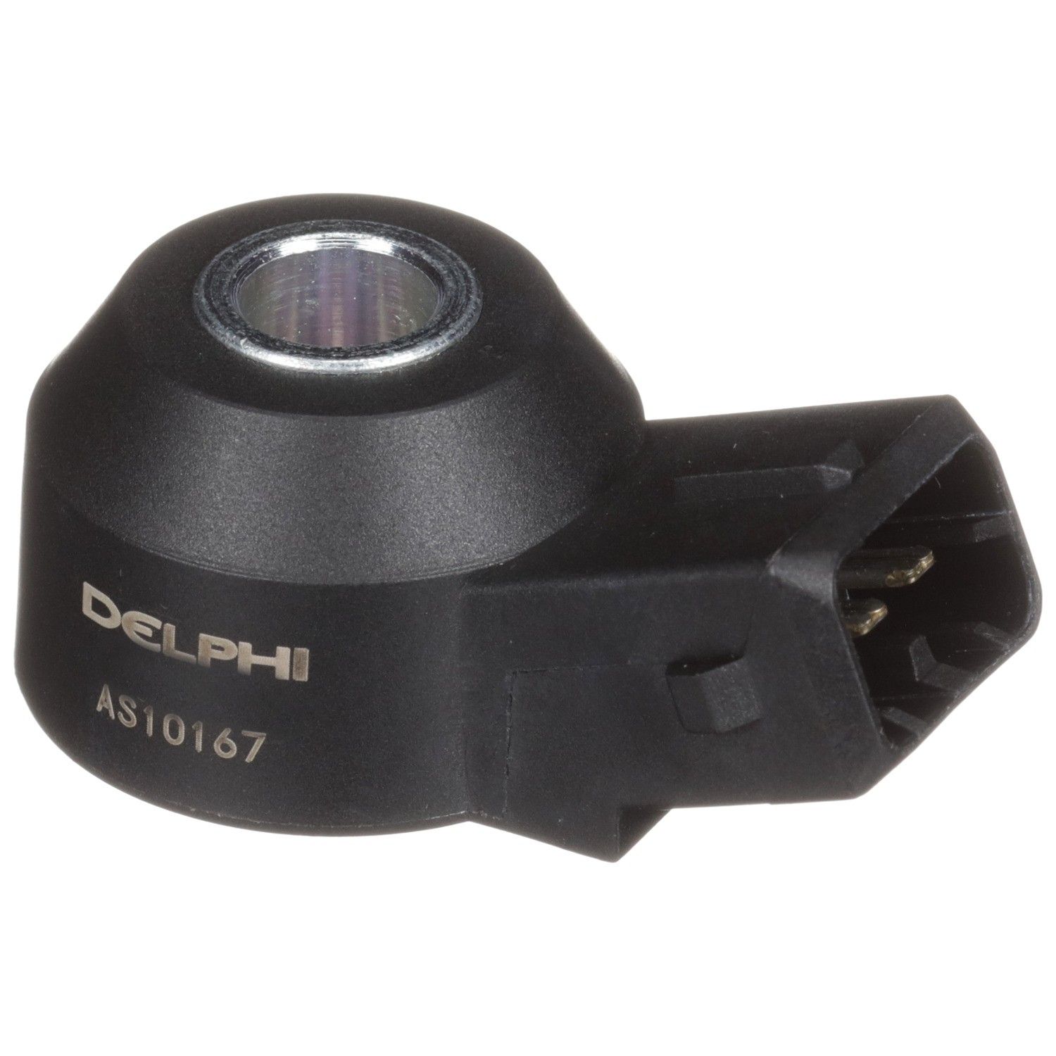 Ignition Knock (Detonation) Sensor