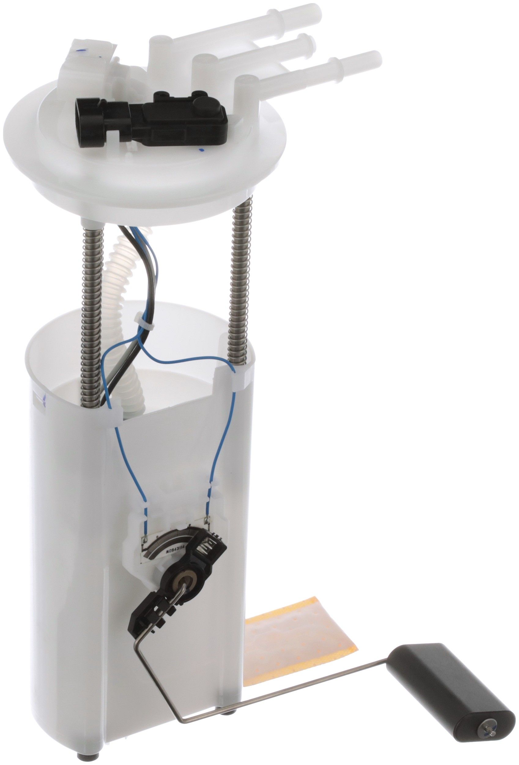 2001 Isuzu Rodeo Fuel Pump Module Assembly