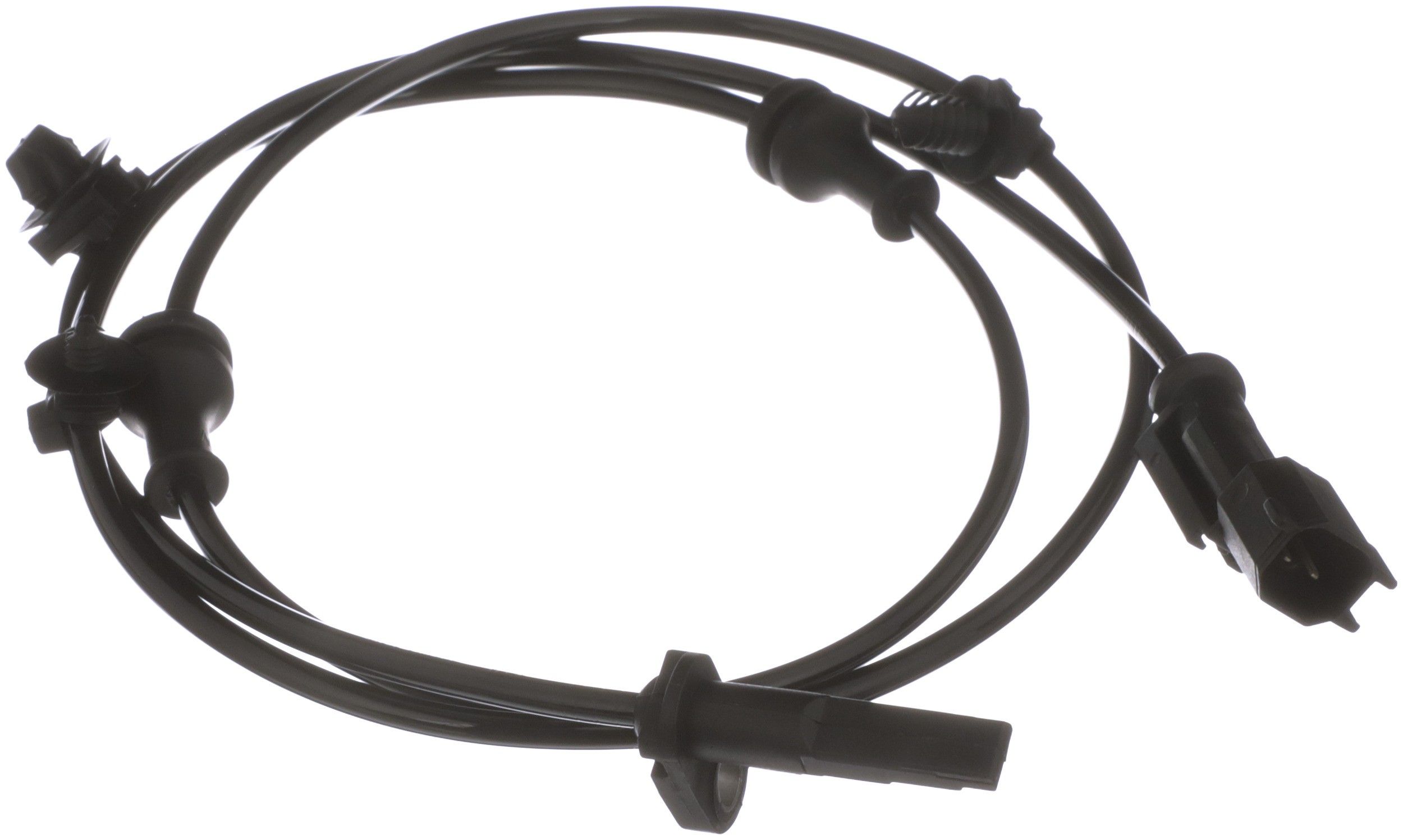 2019, 2018, 2017, 2016, 2015, 2014, 2013 Ford Explorer ABS Wheel Speed Sensor