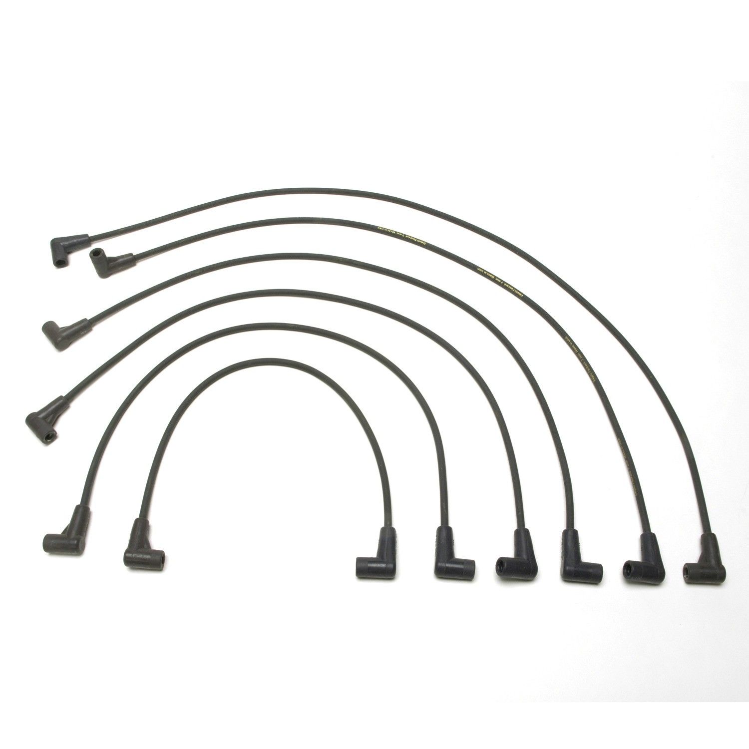 1999, 1998, 1997, 1996, 1995 Pontiac Firebird Spark Plug Wire Set