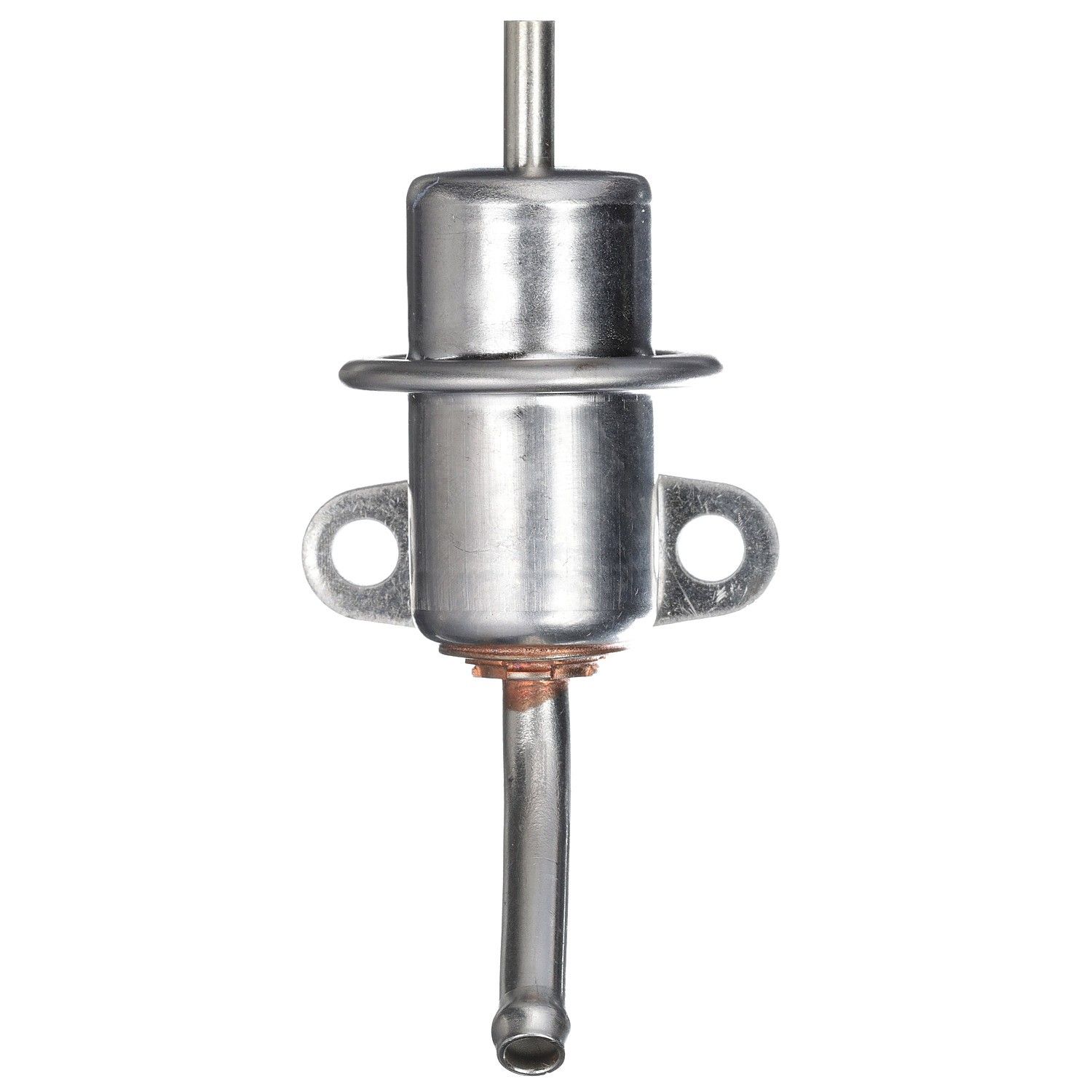 Isuzu Rodeo Fuel Injection Pressure Regulator Replacement (Beck Arnley