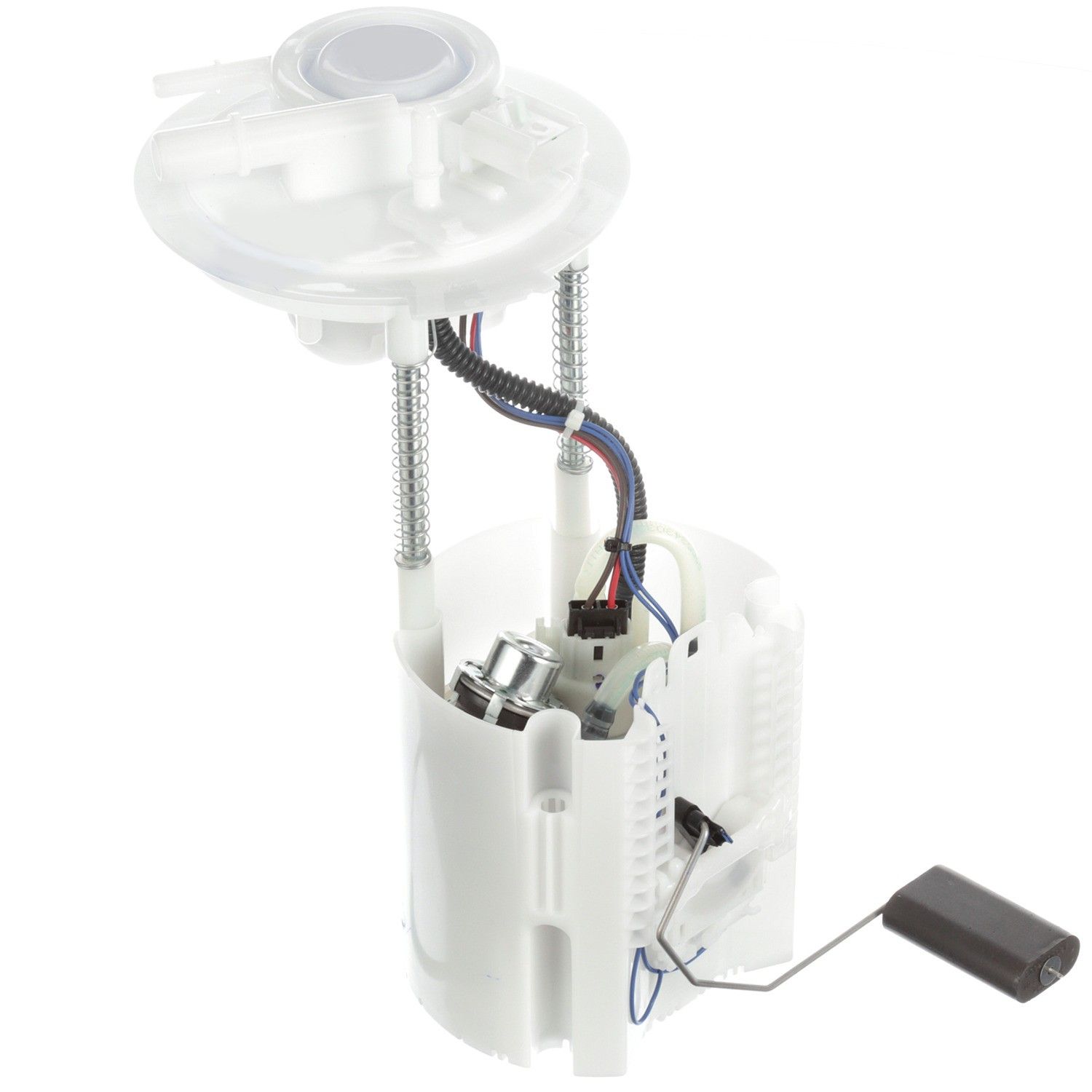 Fuel Pump Module Assembly
