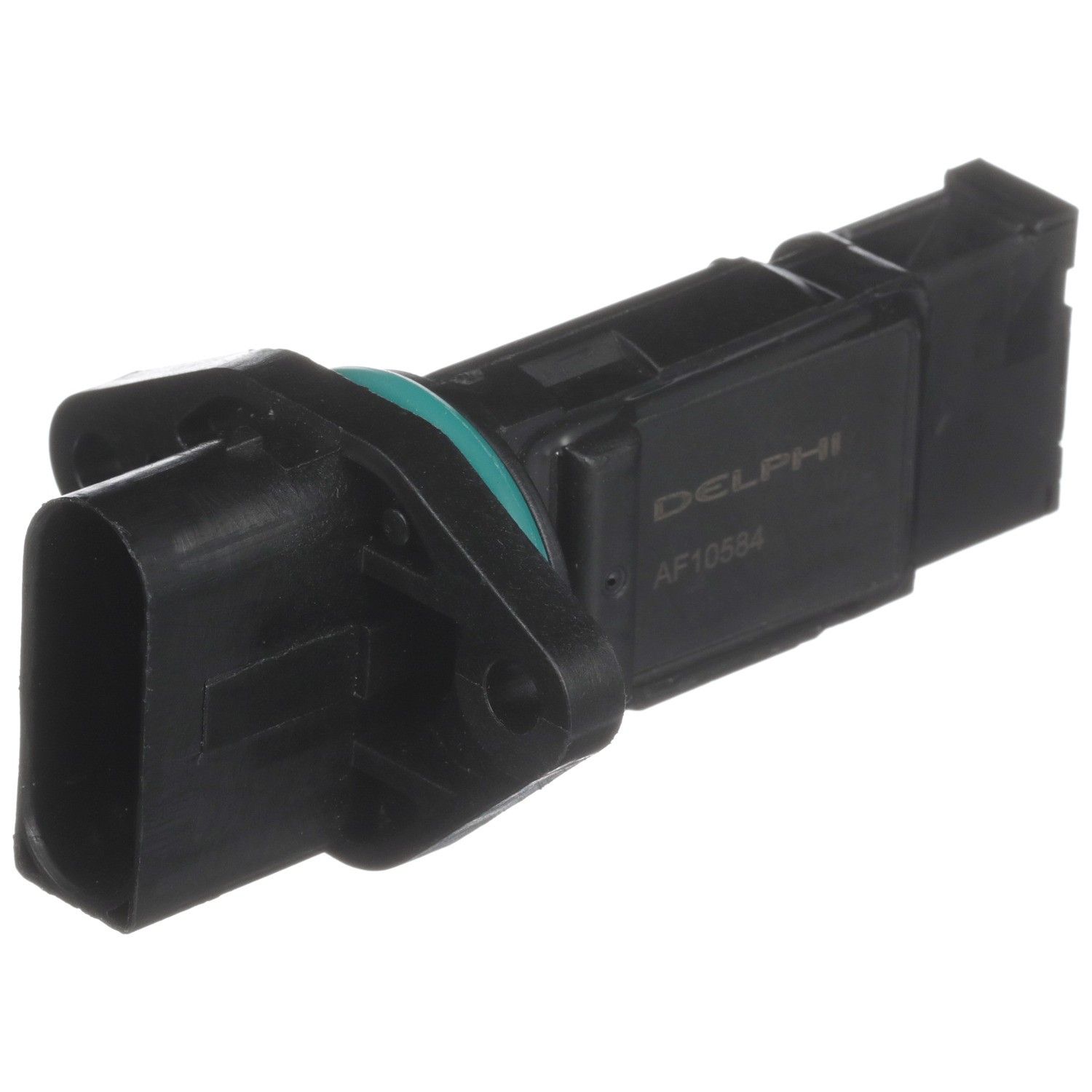 2004, 2003, 2002, 2001, 2000, 1999, 1998, 1997 Porsche Boxster Mass Air Flow Sensor