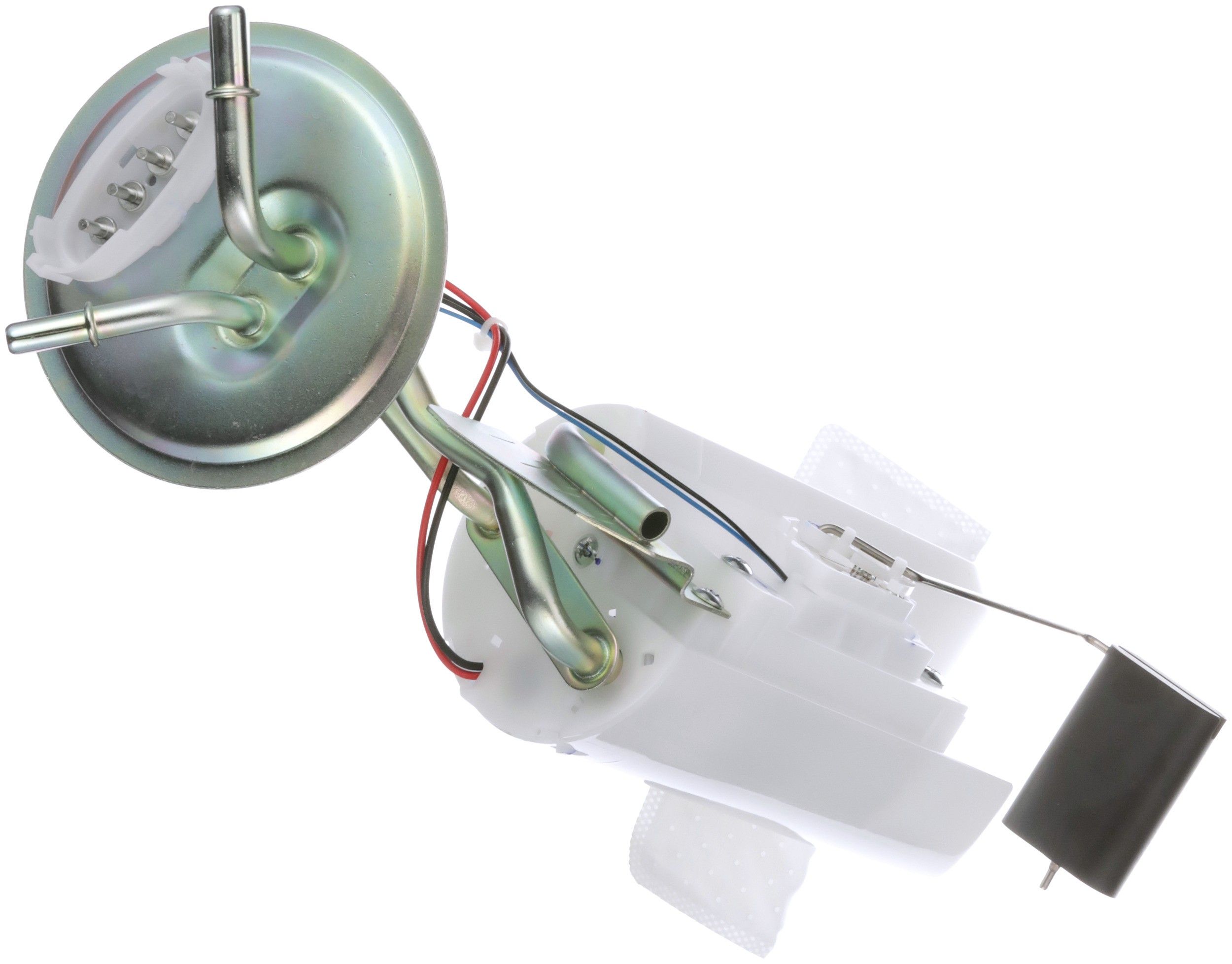 1991, 1990 Ford F-150 Fuel Pump Hanger Assembly