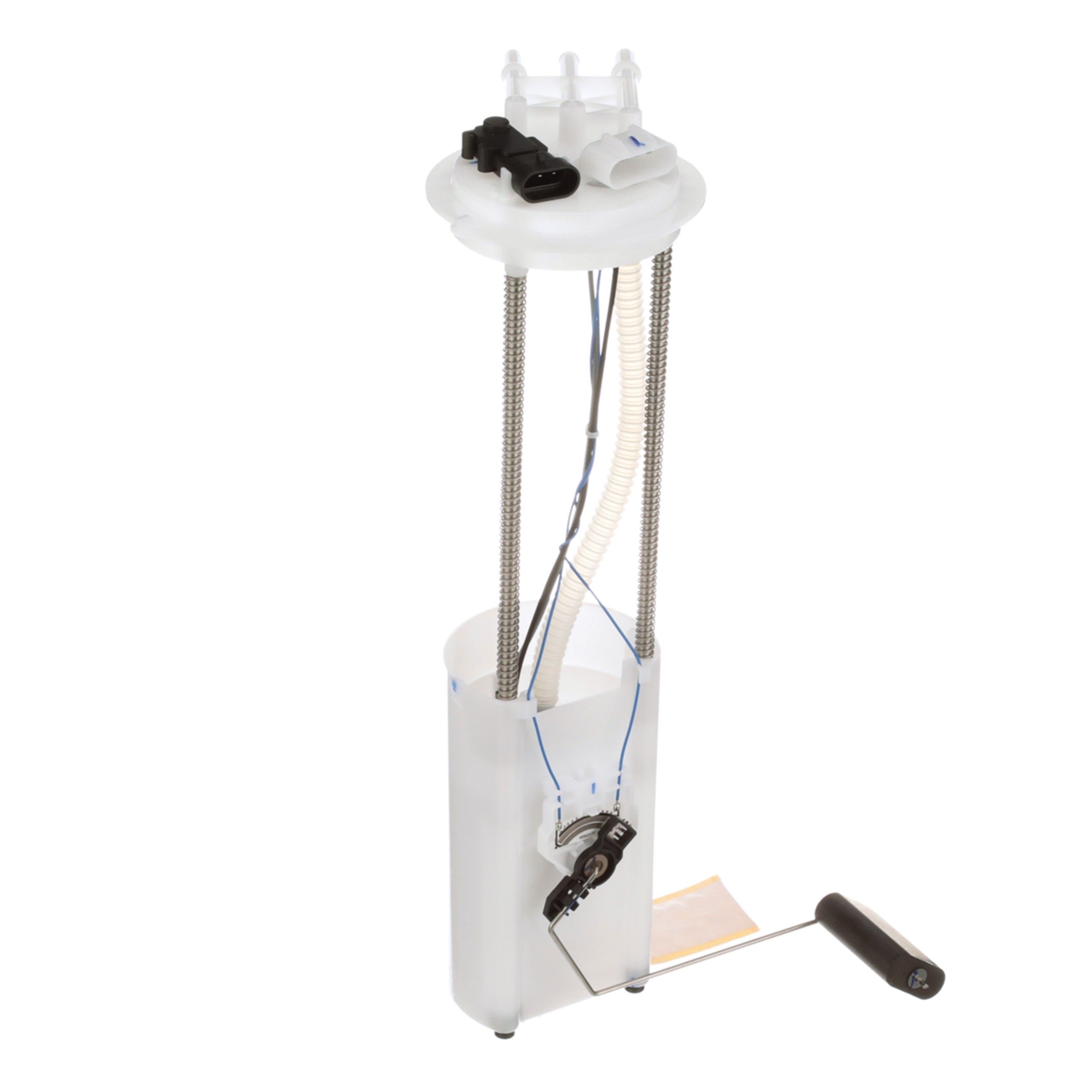 2000 GMC C3500 Fuel Pump Module Assembly