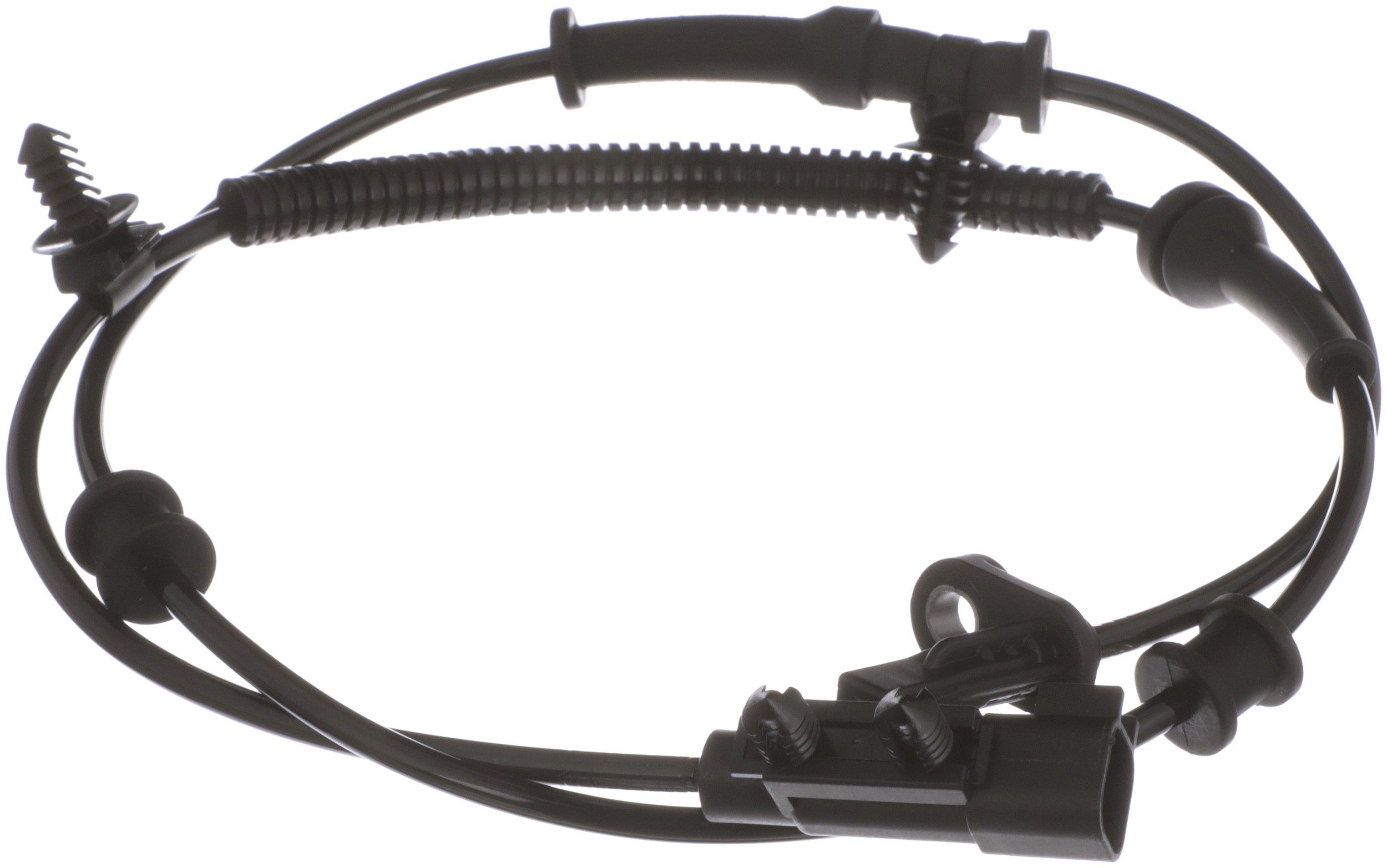 2015 Dodge Durango Cherokee ABS Wheel Speed Sensor