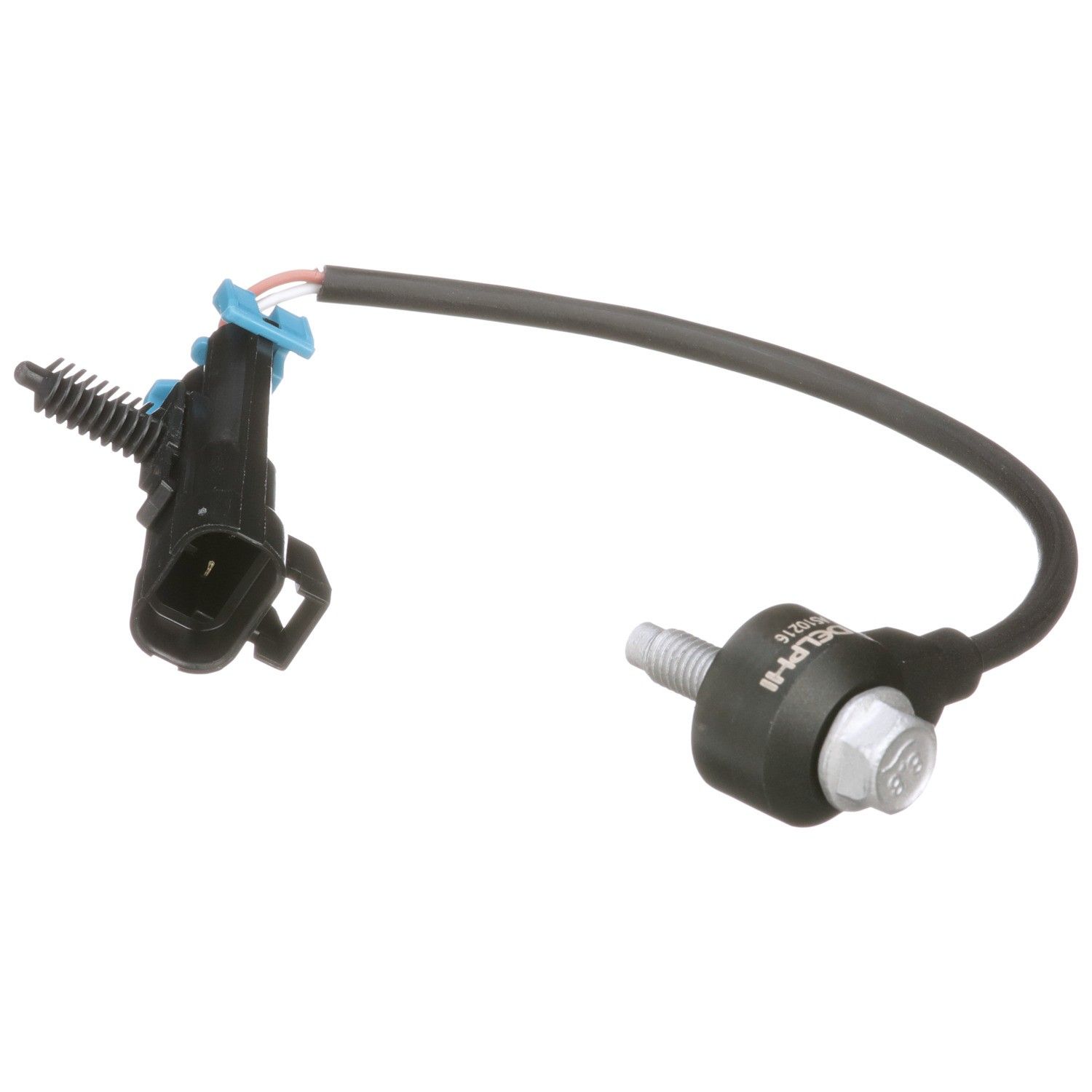 2010 Chevrolet Equinox Ignition Knock (Detonation) Sensor