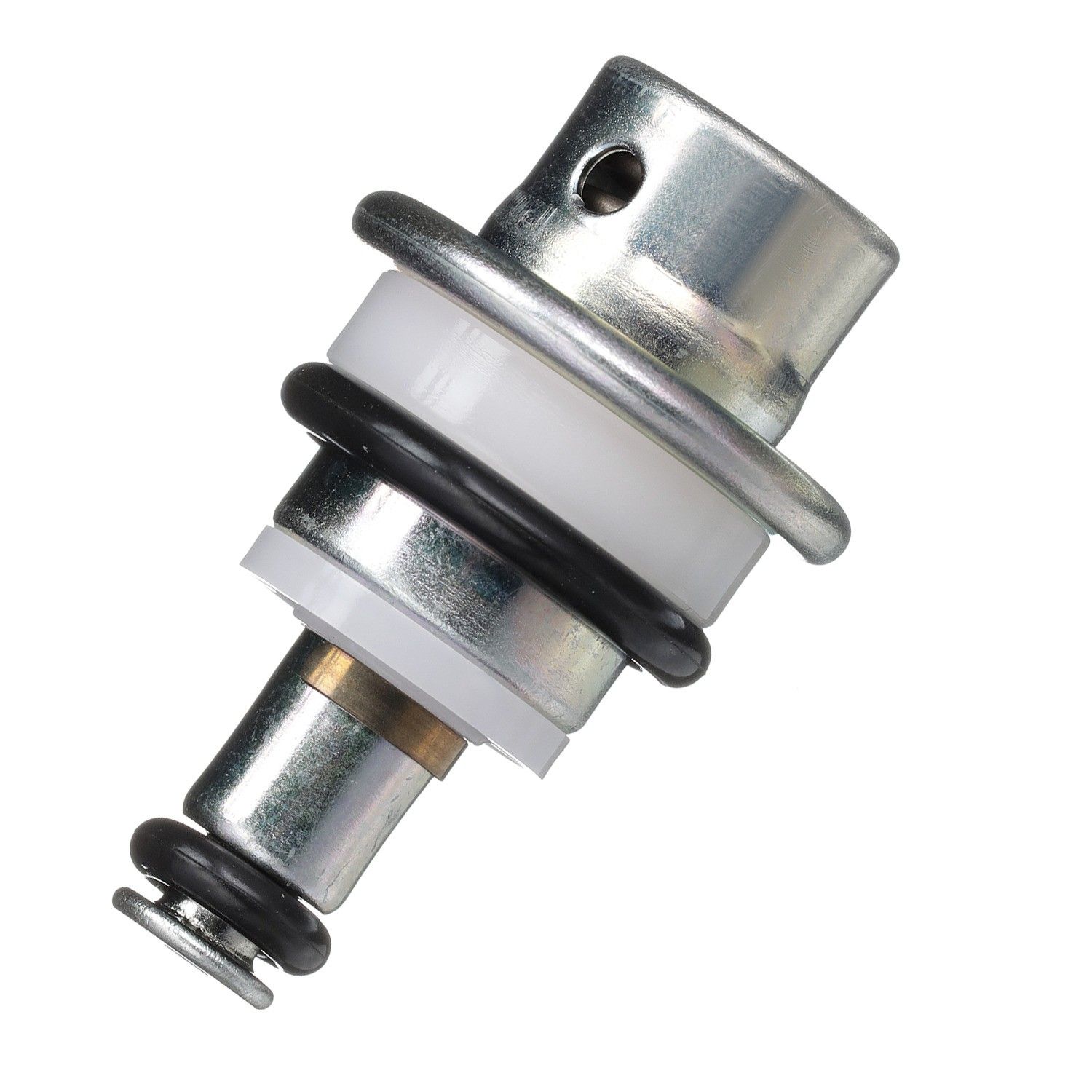 2016, 2015, 2014, 2013, 2012, 2011, 2010, 2009, 2008 Lexus LS600h Fuel Injection Pressure Regulator