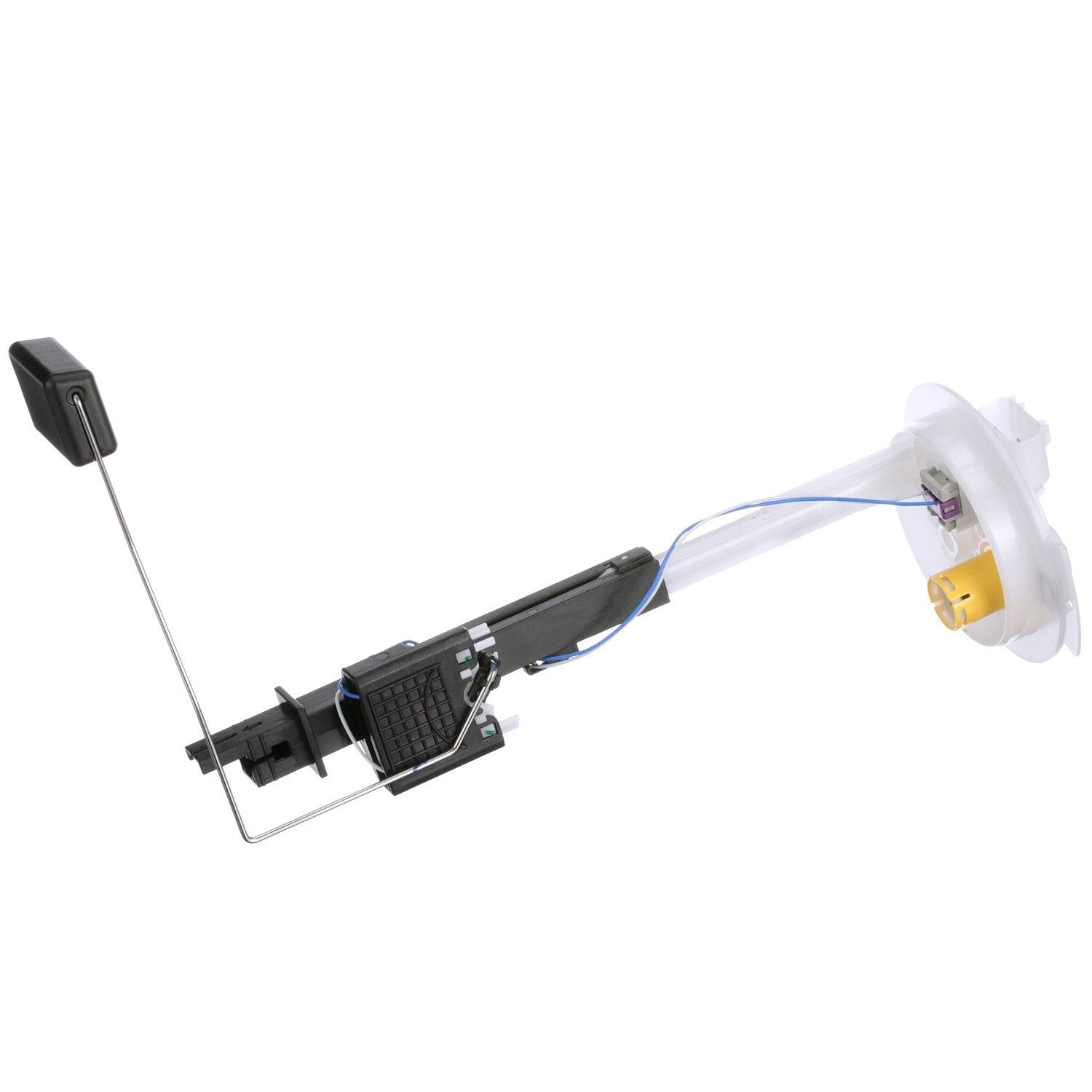2017, 2016, 2015, 2014, 2013, 2012, 2011, 2010 Chevrolet Equinox Fuel Transfer Unit