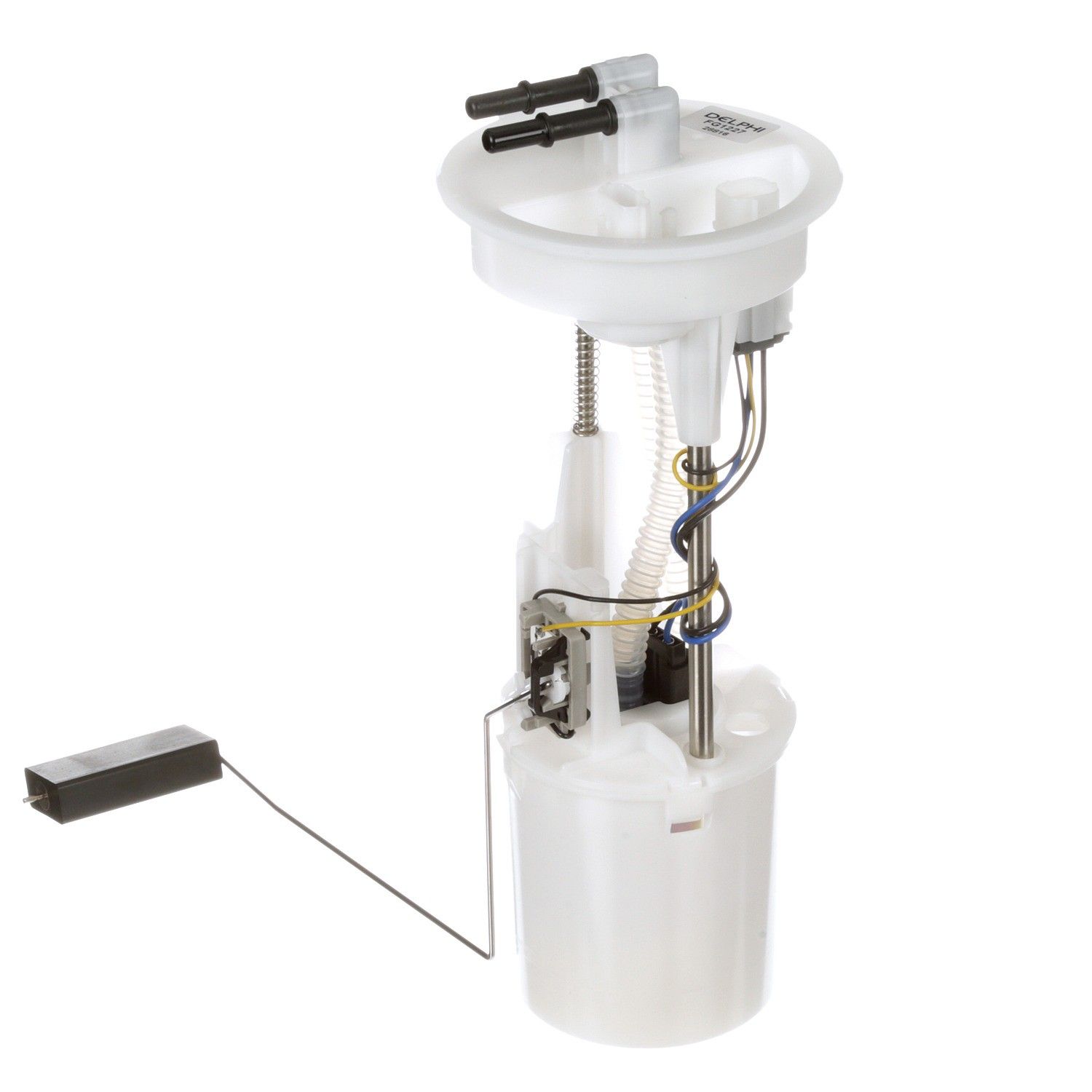 Fuel Pump Module Assembly