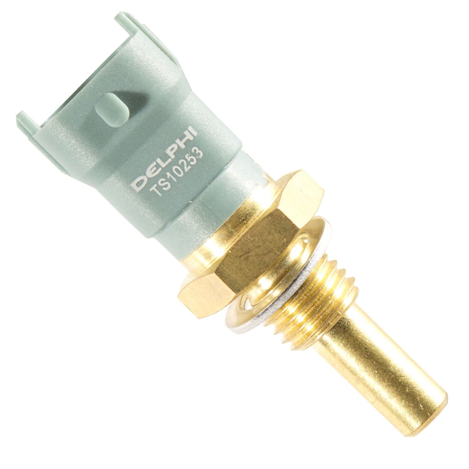 2009, 2008 Chevrolet Equinox Engine Coolant Temperature Sensor