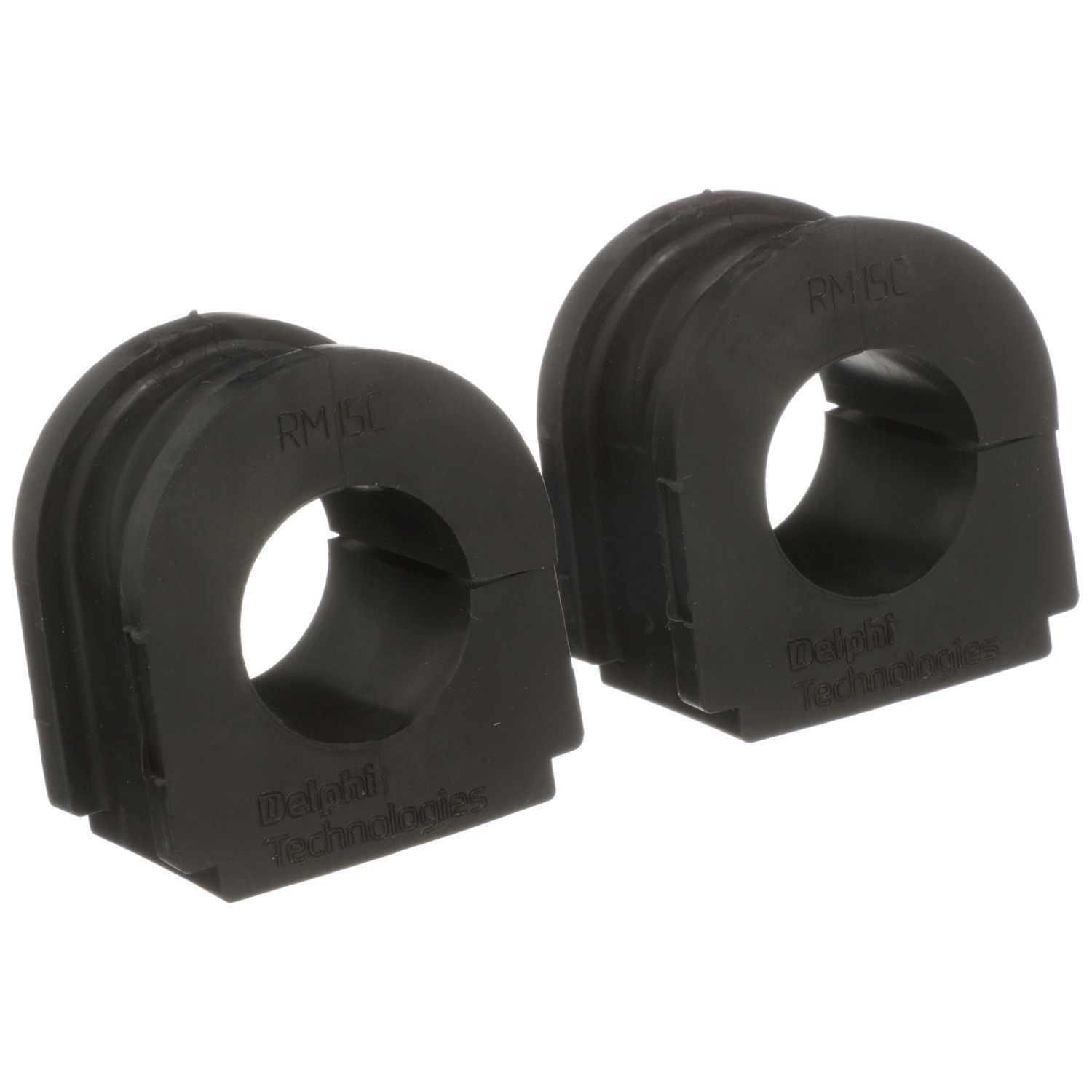 2004, 2003, 2002, 2001, 2000, 1999, 1998, 1997, 1996, 1995 GMC Jimmy Suspension Stabilizer Bar Bushing Kit
