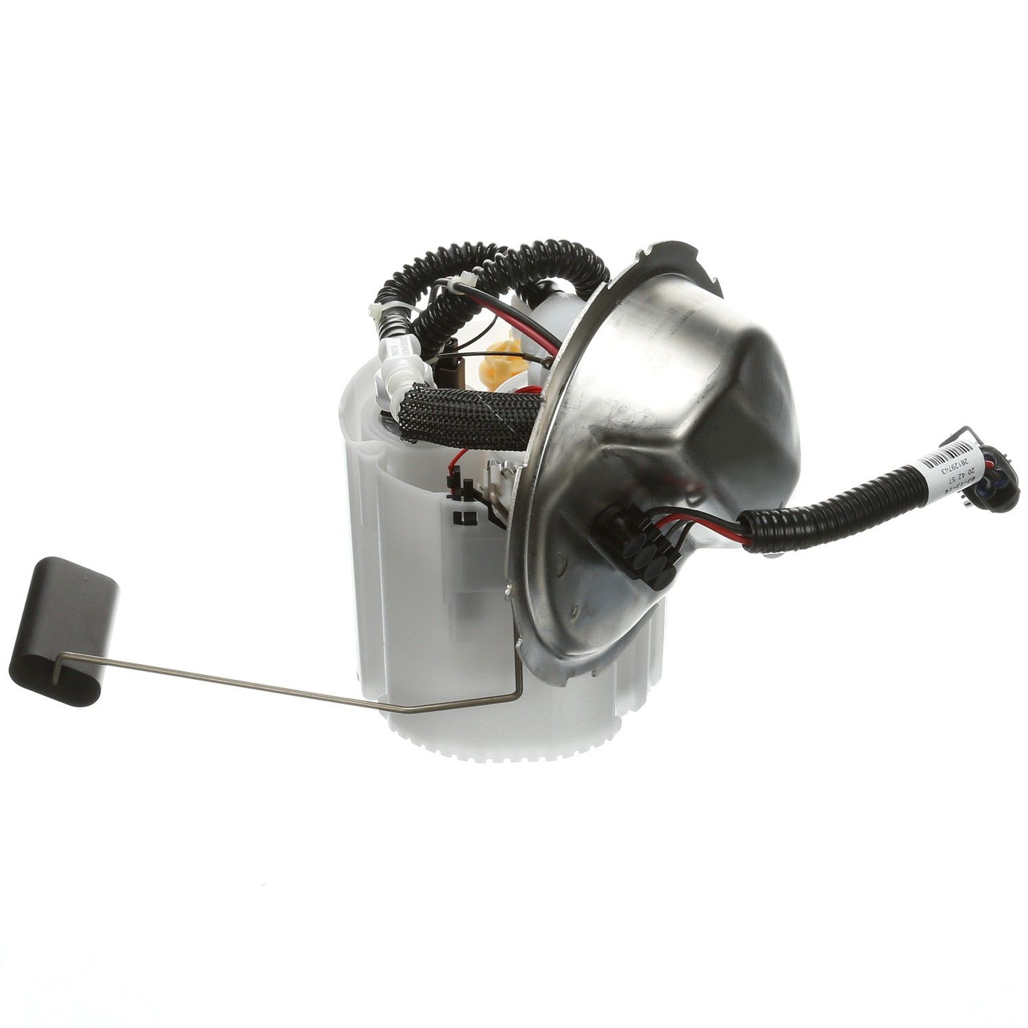 Fuel Pump Module Assembly