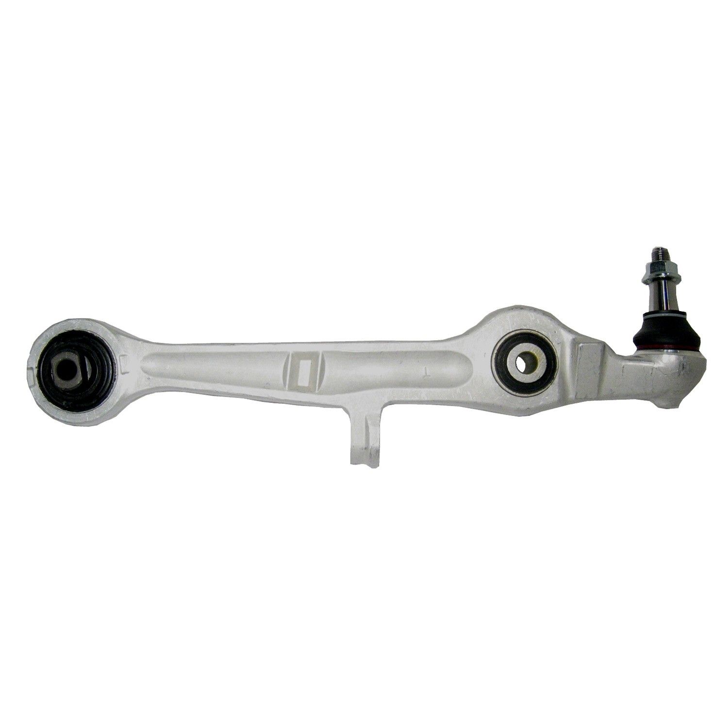 2009, 2008, 2007, 2006, 2005, 2004, 2003, 2002 Audi A4 Suspension Control Arm and Ball Joint Assembly