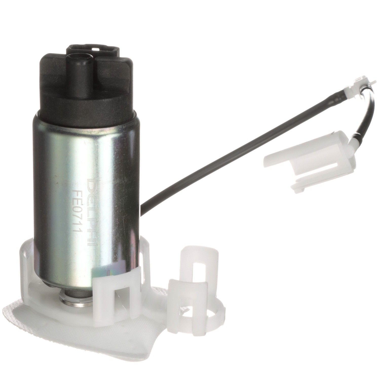 Fuel Pump and Strainer Set