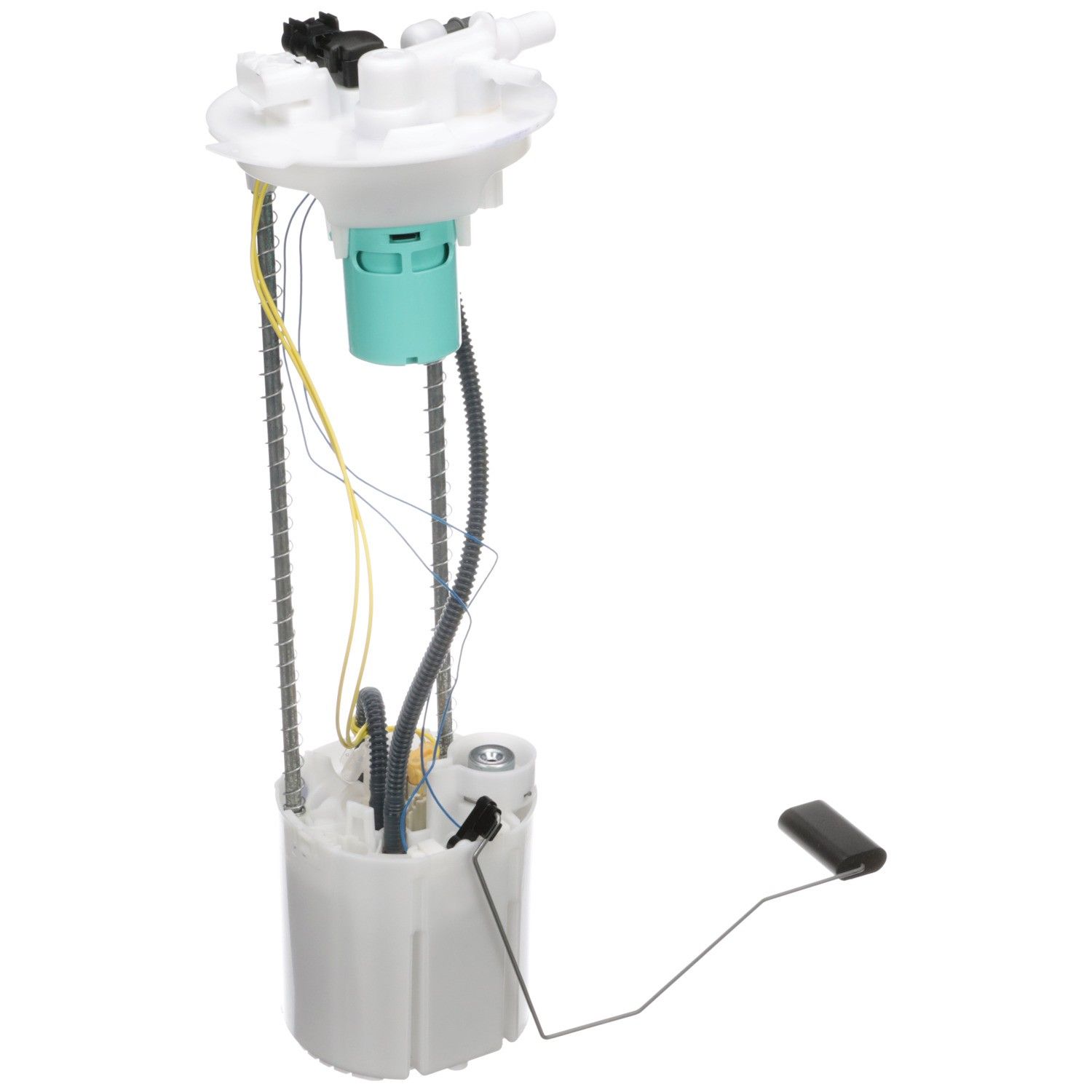 Fuel Pump Module Assembly