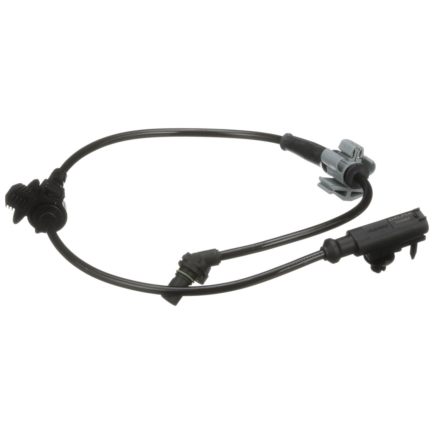 2013, 2012, 2011, 2010, 2009, 2008, 2007 Chevrolet Avalanche ABS Wheel Speed Sensor