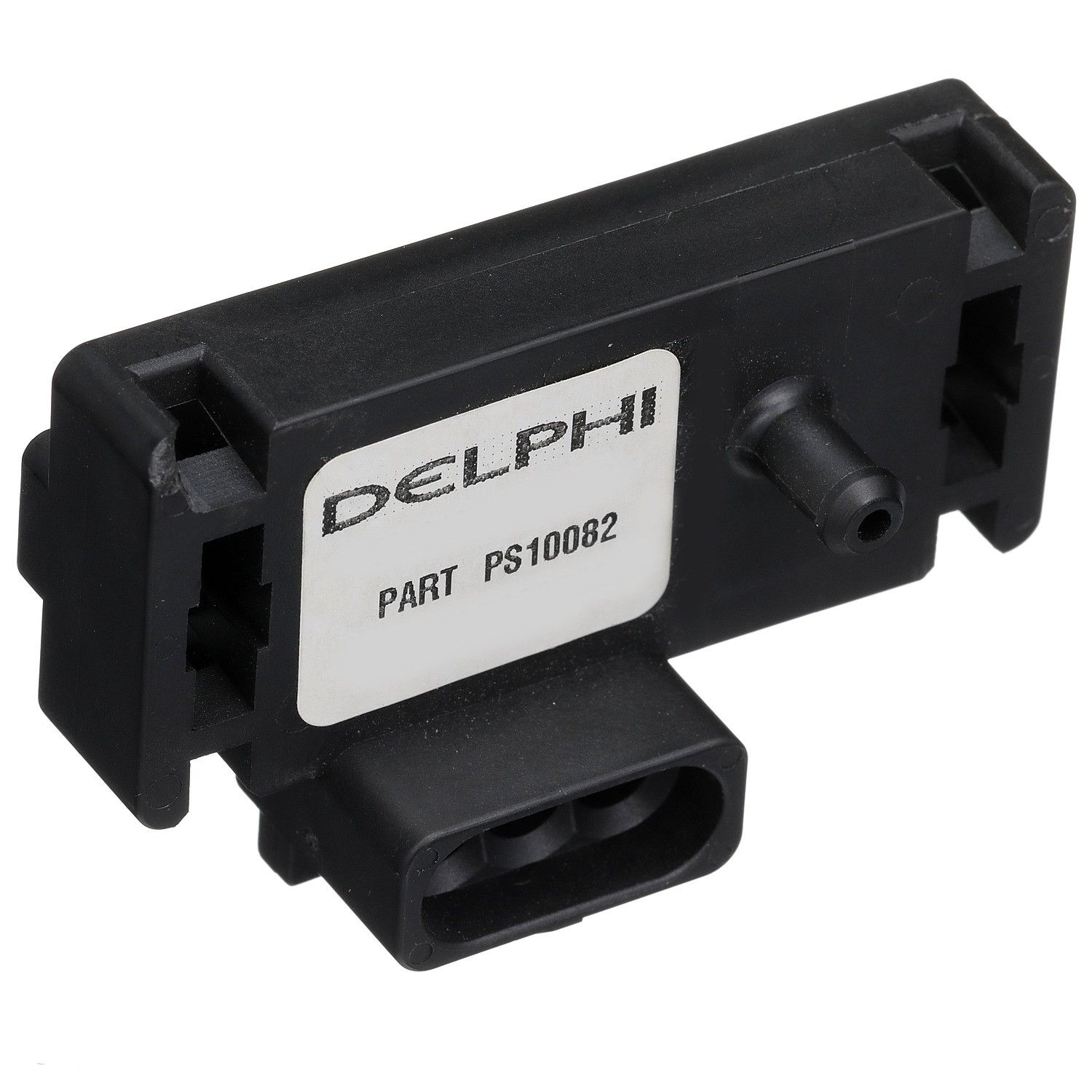 1991 GMC Syclone Avenue Manifold Absolute Pressure Sensor