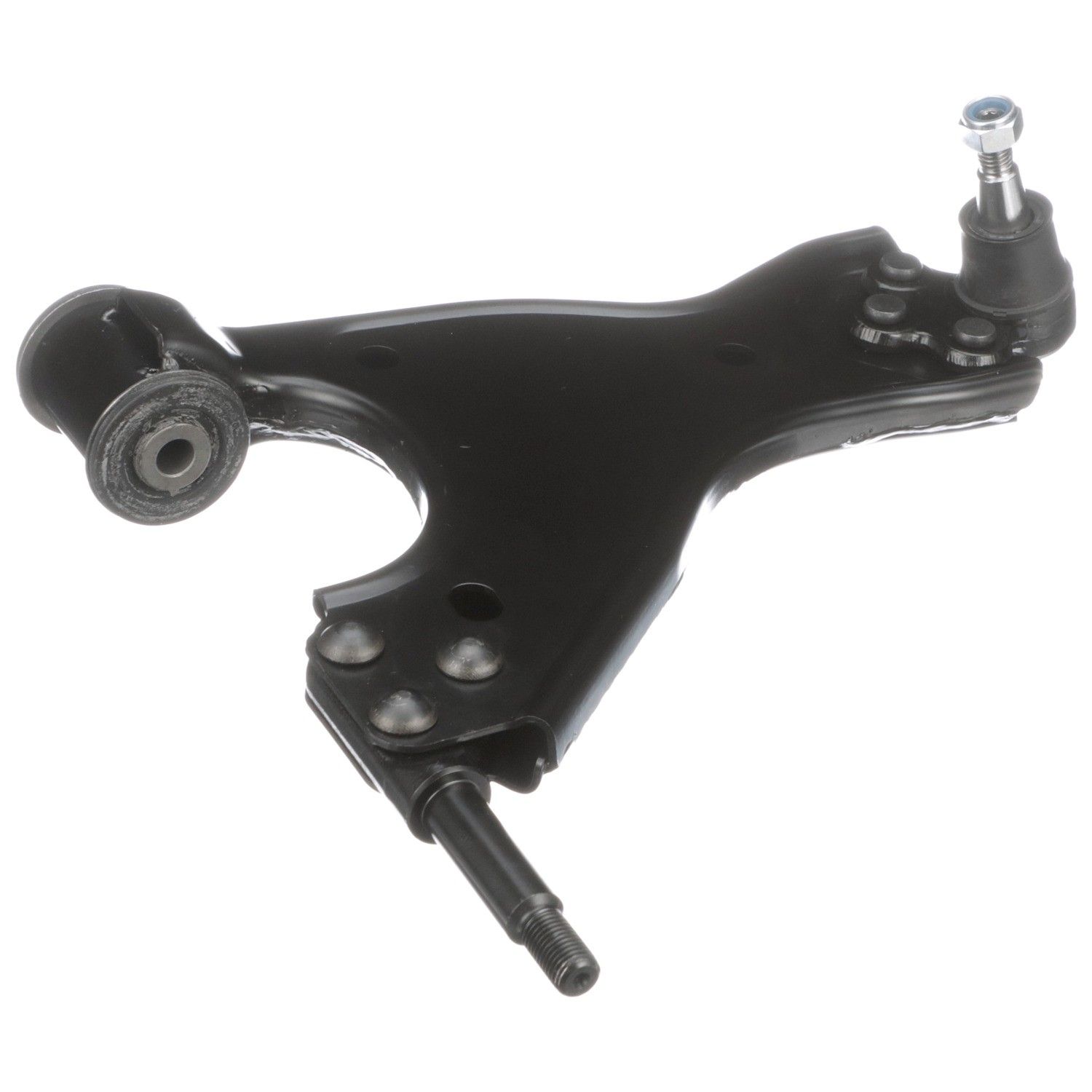 2016, 2015, 2014, 2013, 2012, 2011, 2010, 2009, 2008, 2007 GMC Acadia Suspension Control Arm and Ball Joint Assembly