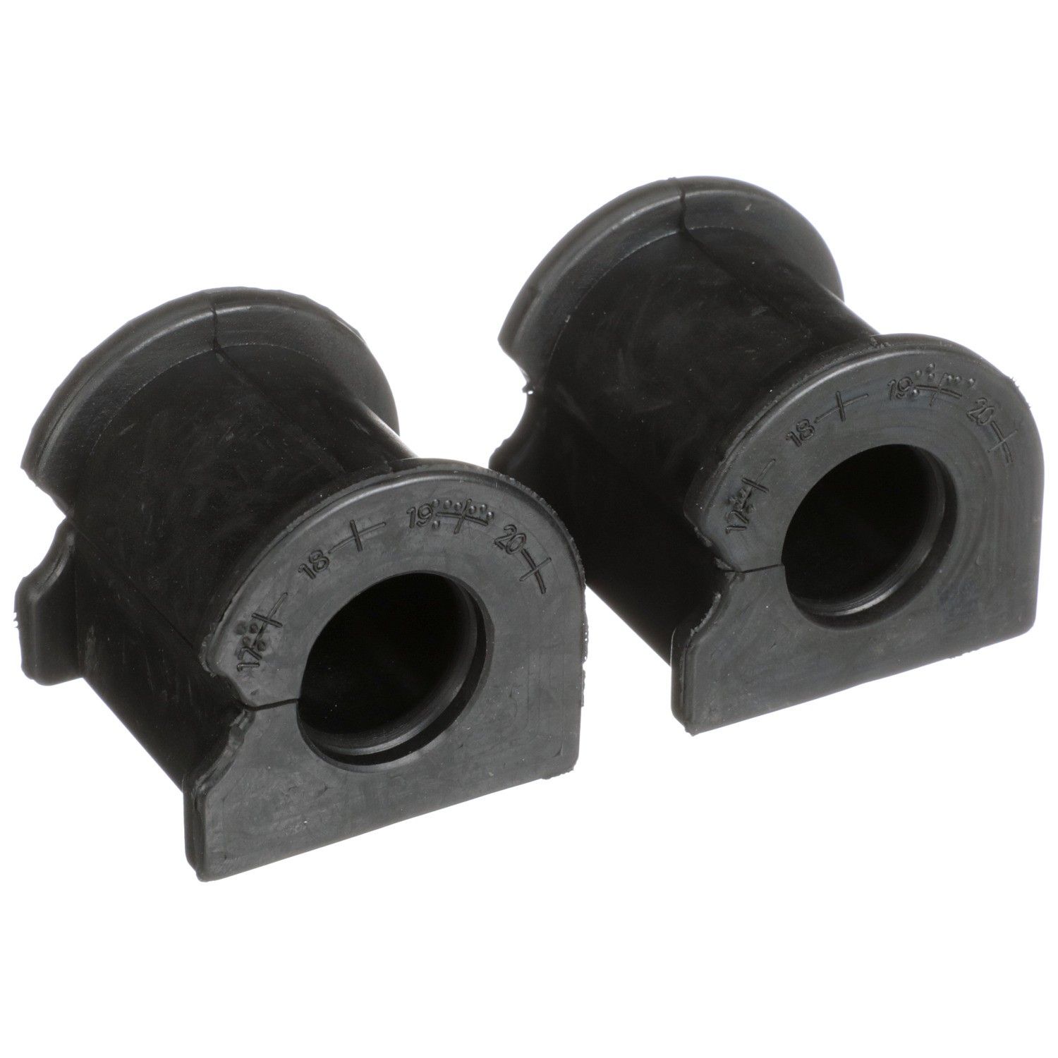 2010, 2009, 2008, 2007, 2006 Ford Explorer Suspension Stabilizer Bar Bushing Kit