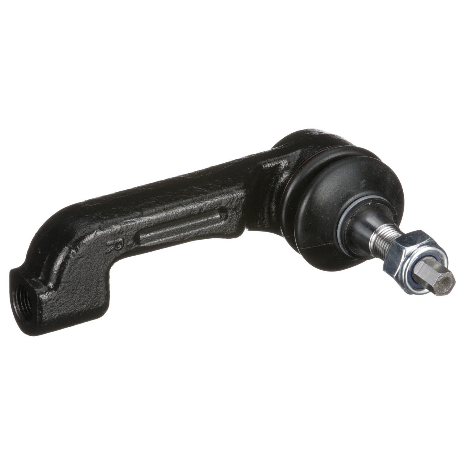 2011, 2010, 2009, 2008, 2007 Dodge Nitro Steering Tie Rod End