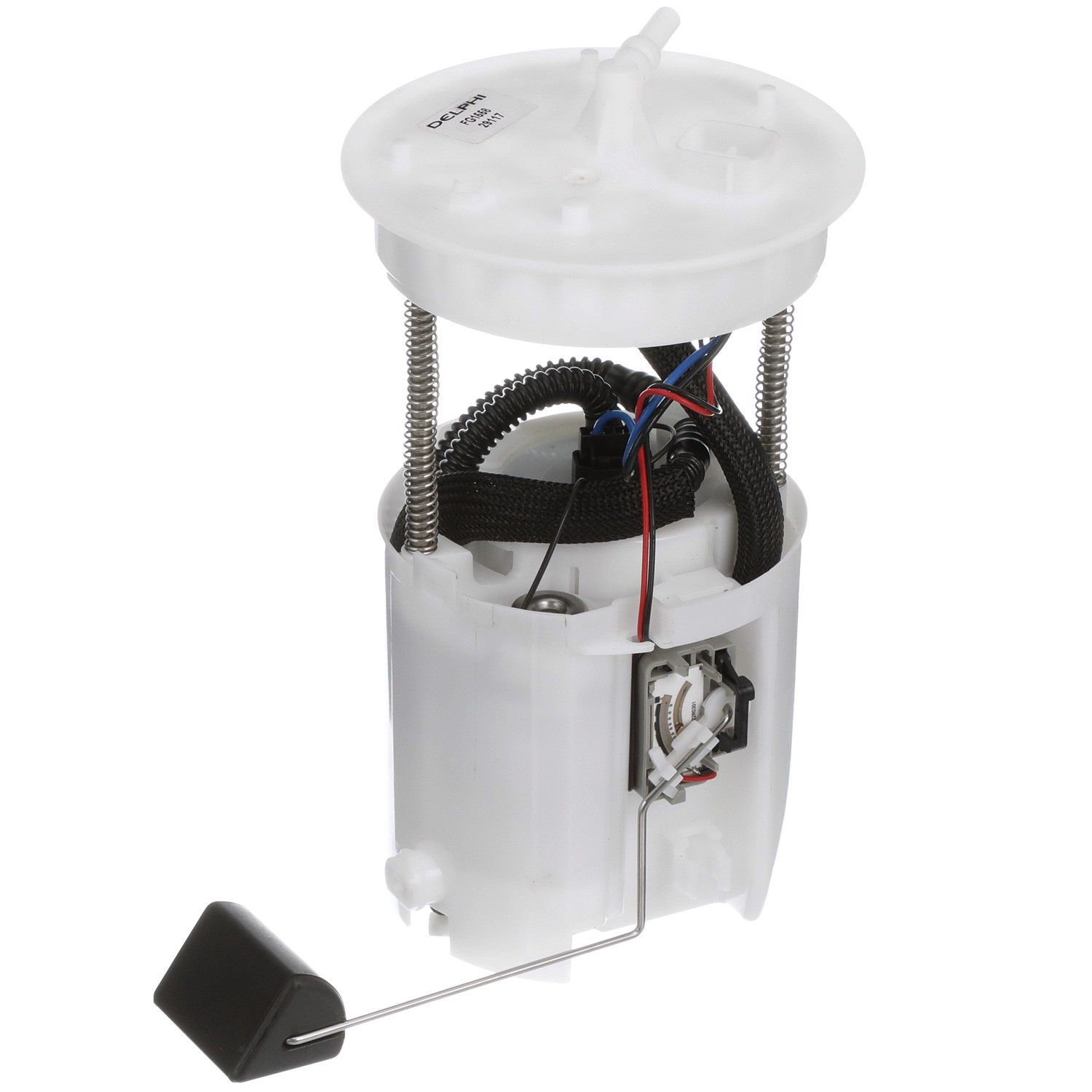 2013, 2012, 2011, 2010 Mazda 3 Fuel Pump Module Assembly
