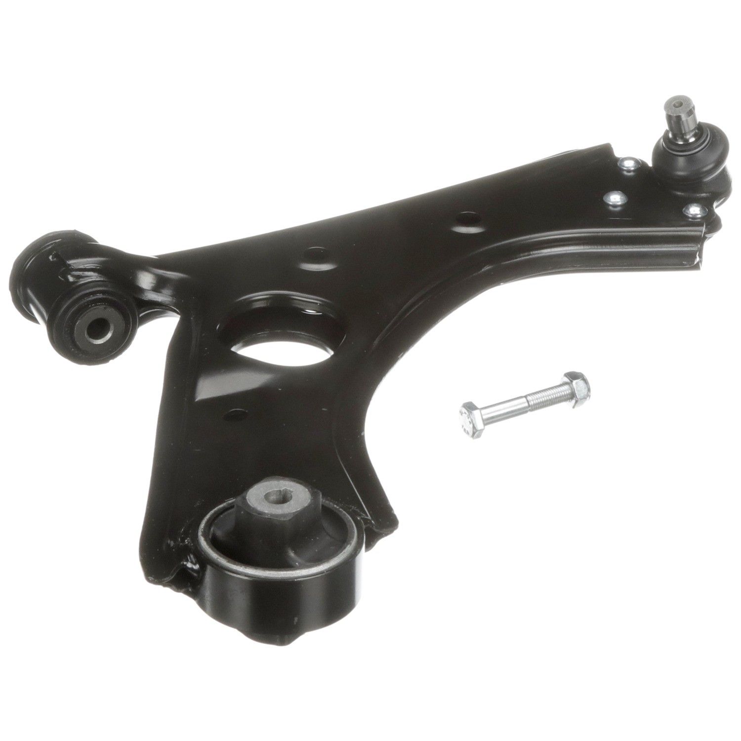 2021, 2020, 2019, 2018, 2017, 2016, 2015 Ram ProMaster City City Suspension Control Arm and Ball Joint Assembly