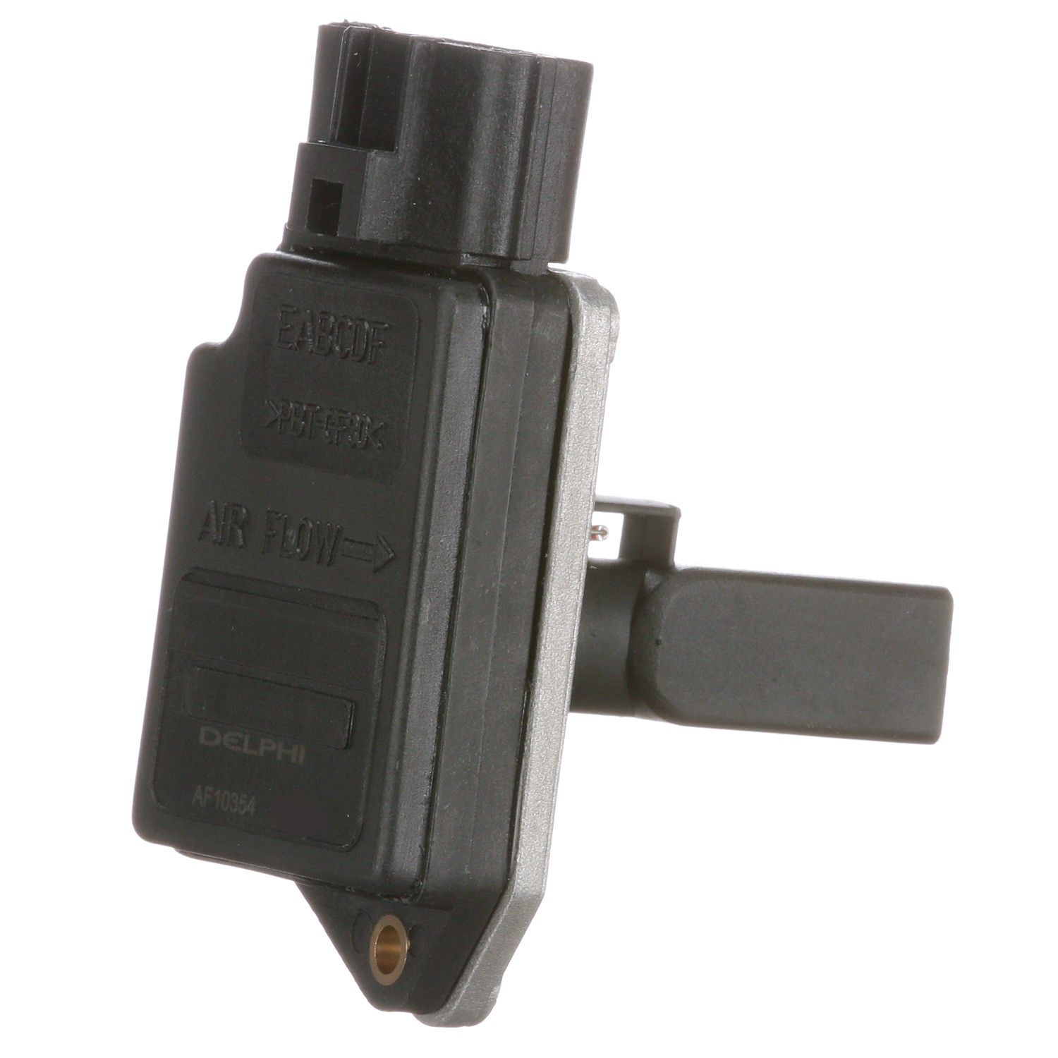 2006, 2005, 2004, 2003, 2002 Mazda Tribute Mass Air Flow Sensor