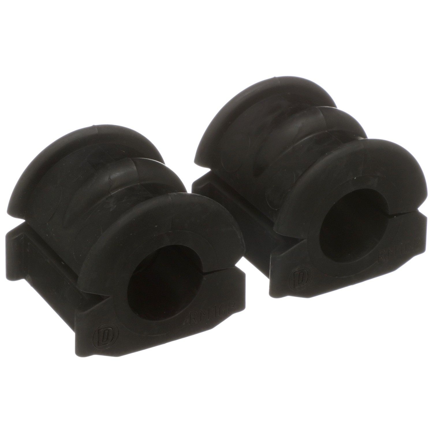 2006, 2005 Chevrolet Equinox Suspension Stabilizer Bar Bushing Kit