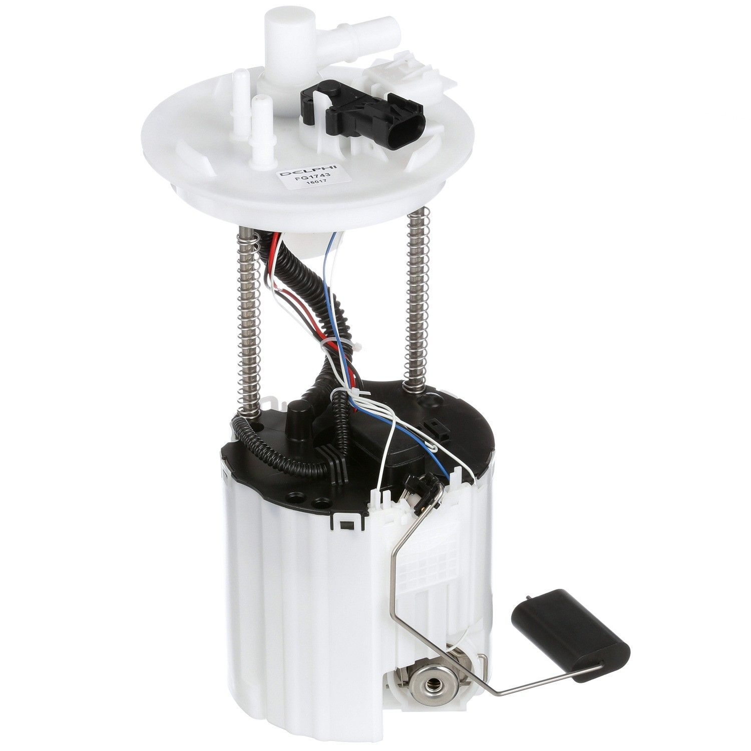 2013 Cadillac XTS Fuel Pump Module Assembly